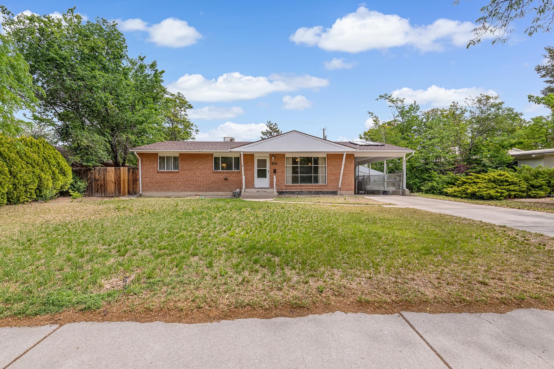 454 N Sherwood Drive