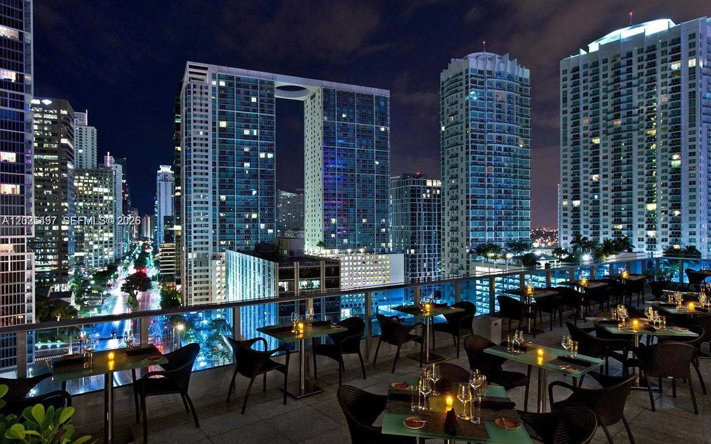 Icon Brickell Condo No 3
