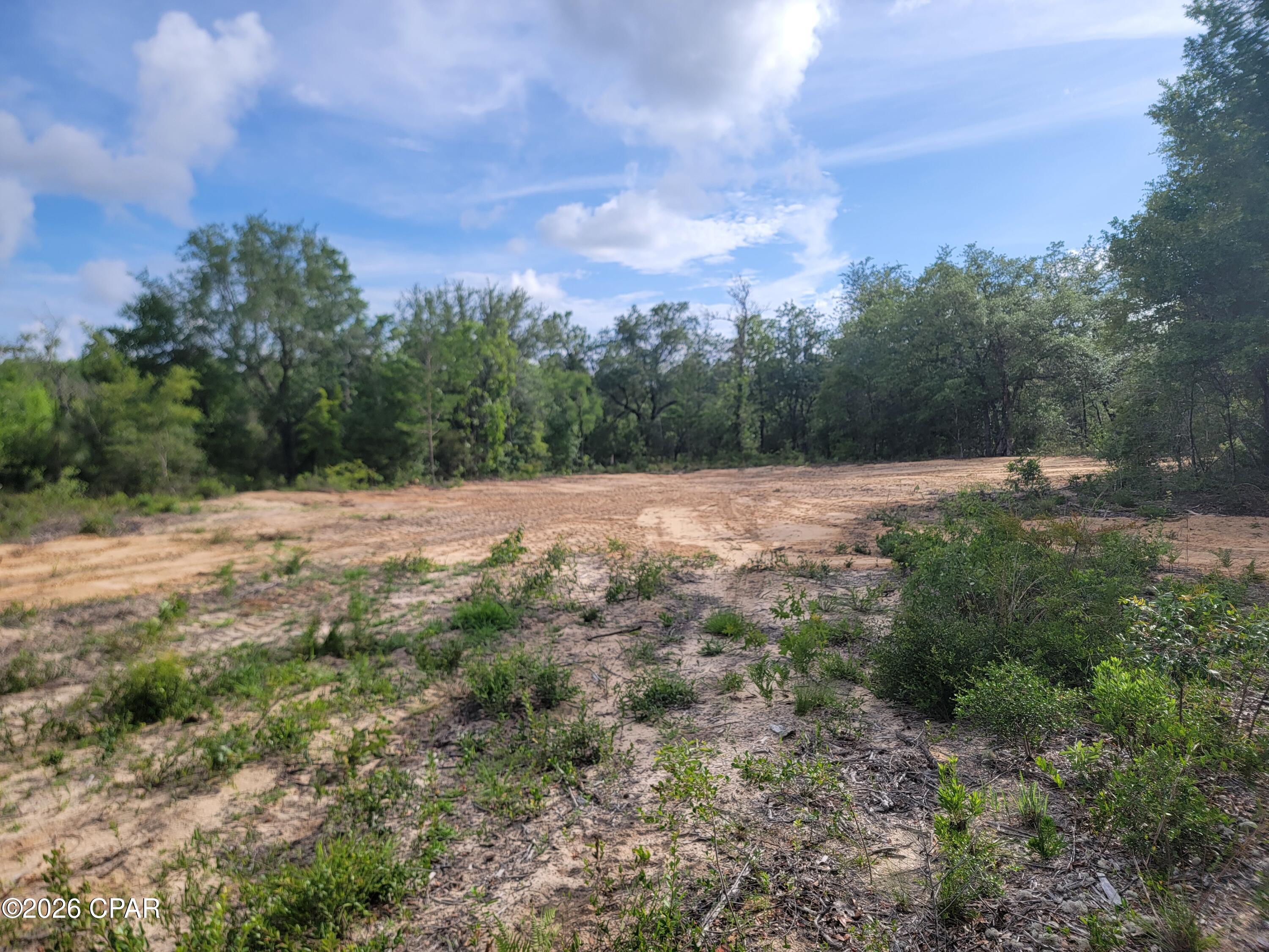 LOT 52 Cavalier Drive, Chipley, FL 32428
