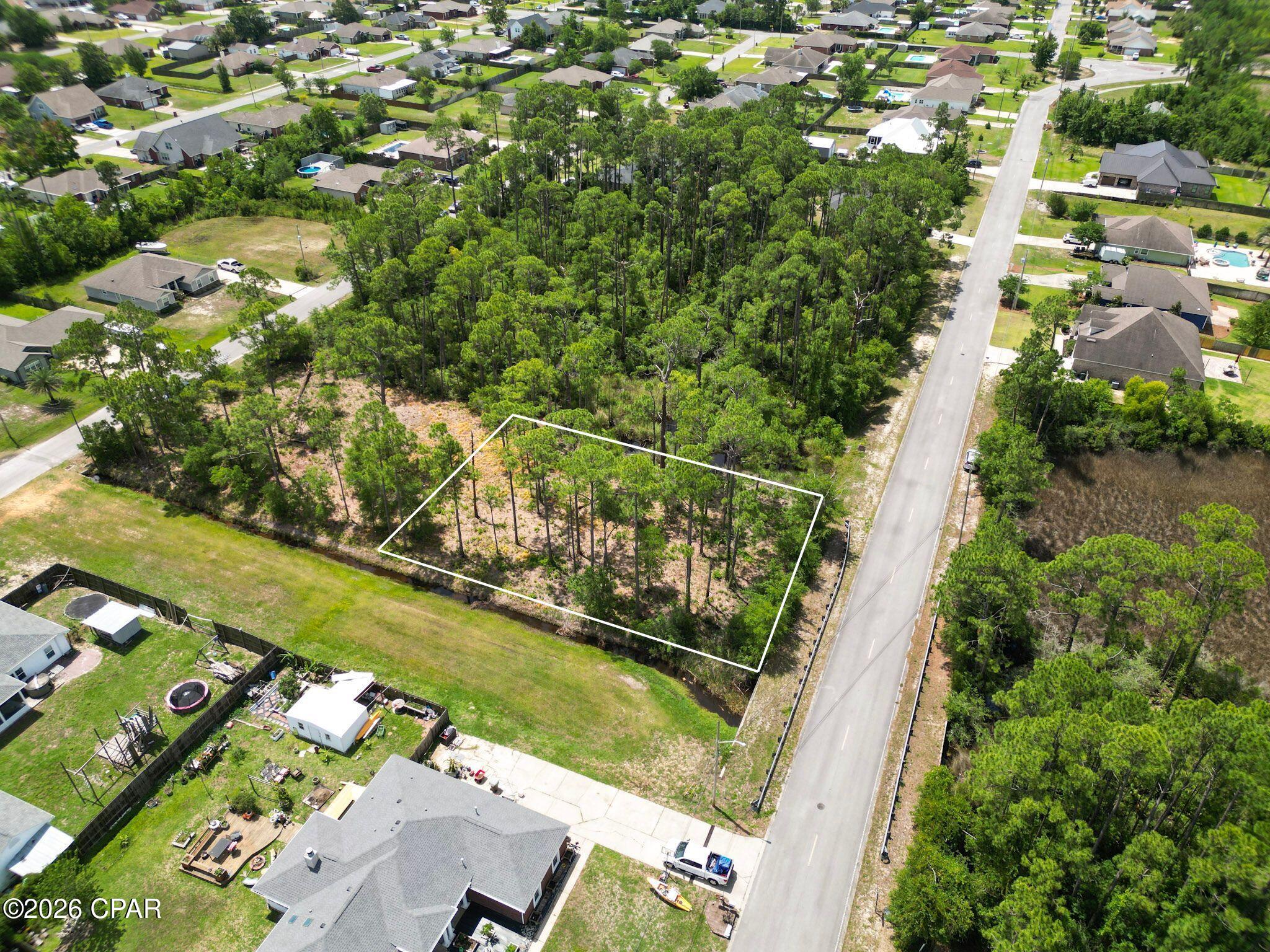 2nd image of 9 3 S 14w, Lynn Haven, FL 32444 | MLS# 790398