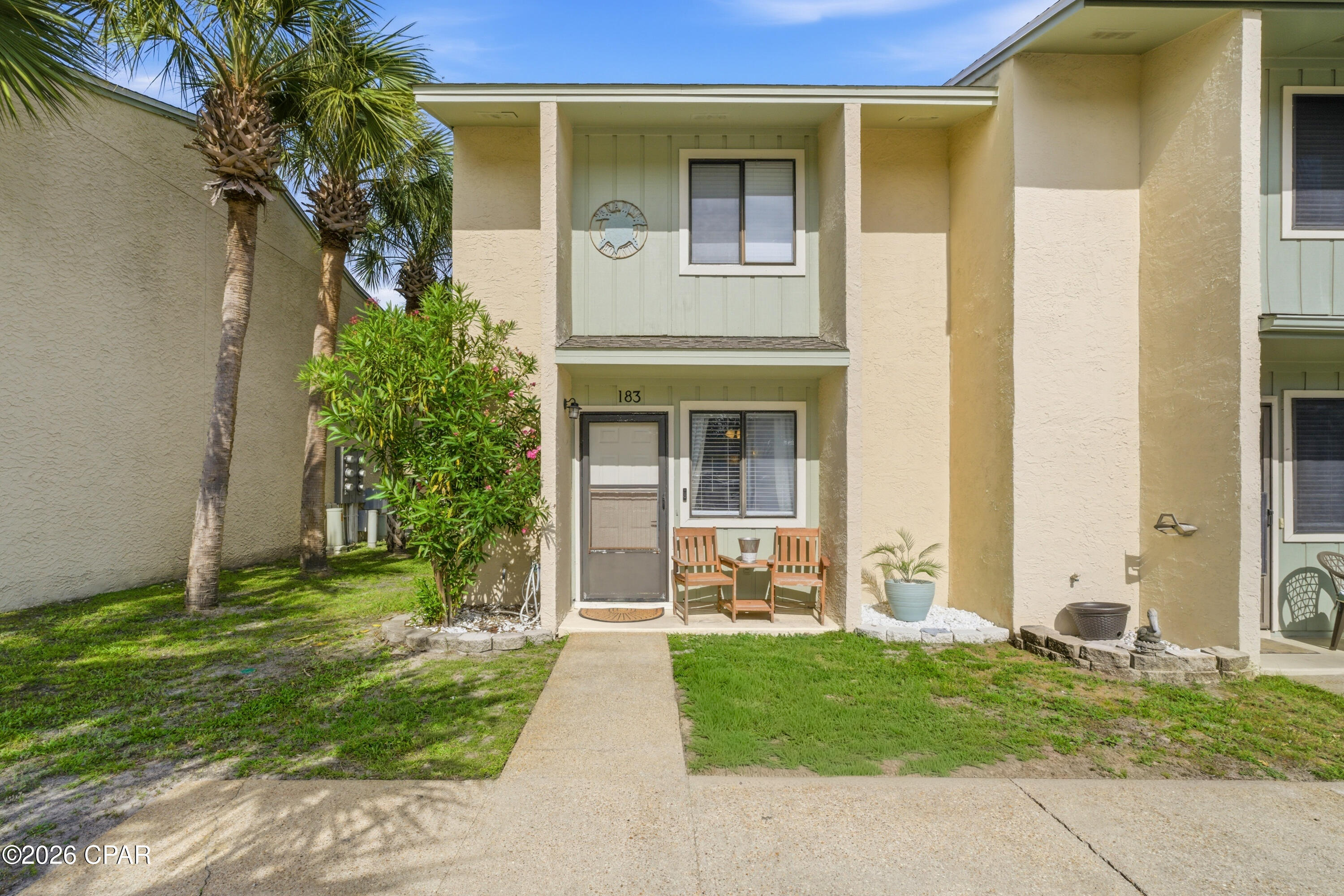 183 Gulf Highlands Boulevard, Panama City Beach, FL 32407