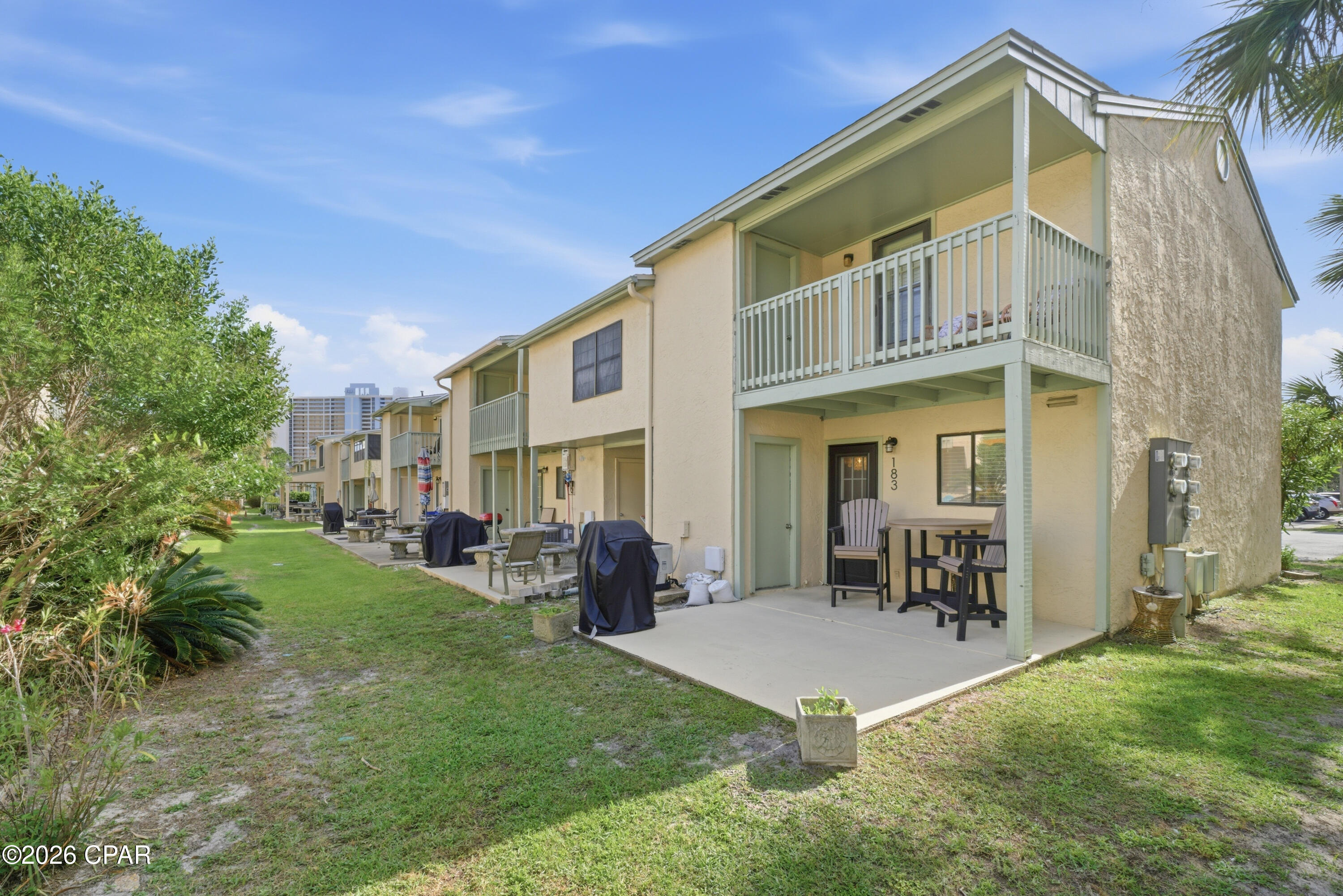 183 Gulf Highlands Boulevard, Panama City Beach, FL 32407 thumbnail, photo 13 of 20