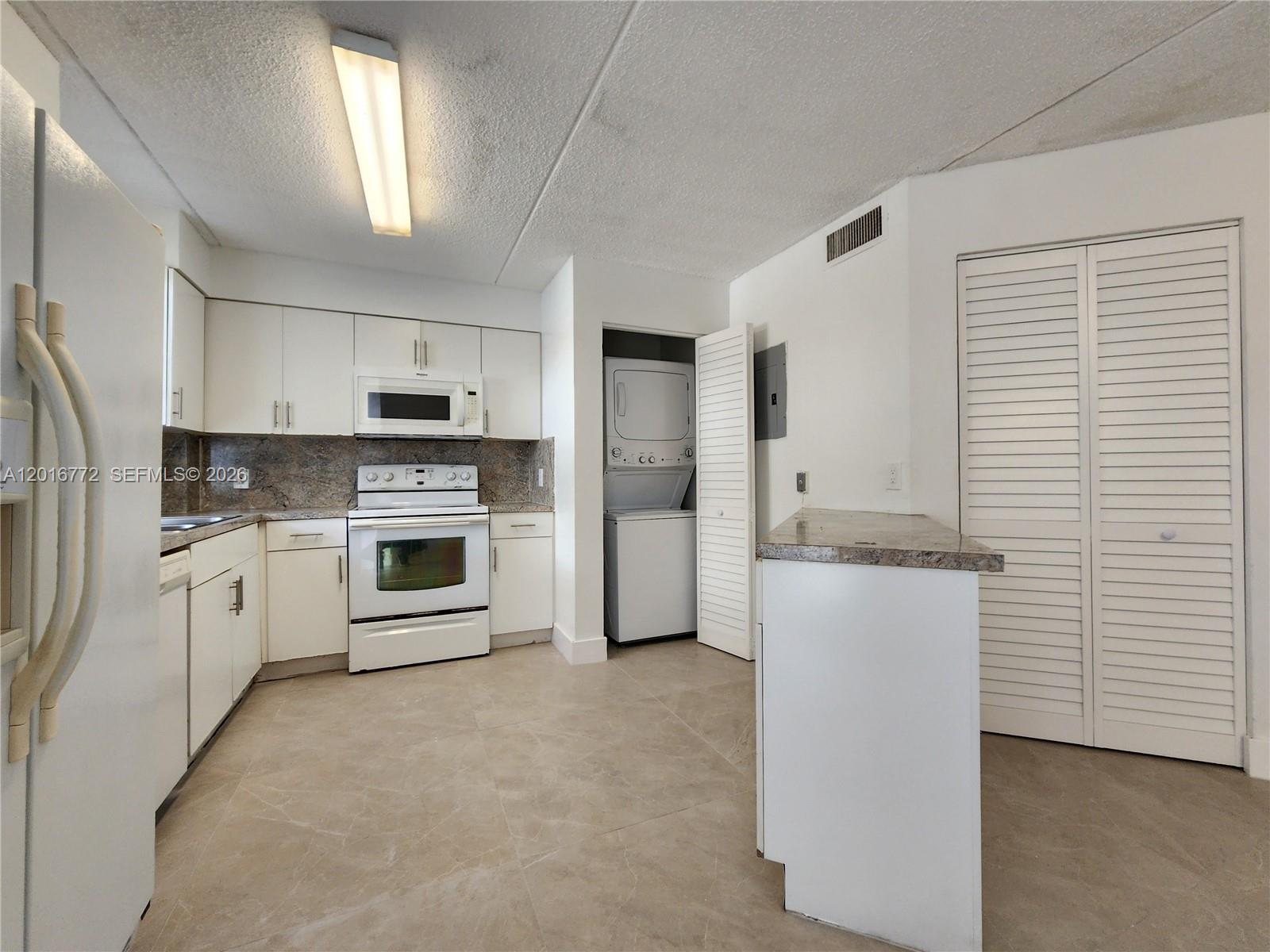 Mirassou Condo
