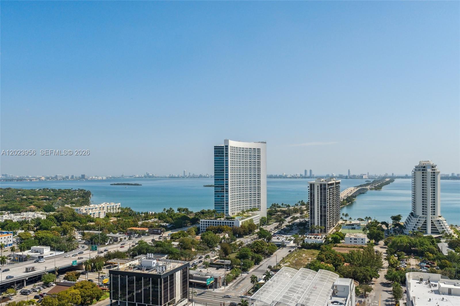Two Midtown Miami Condo