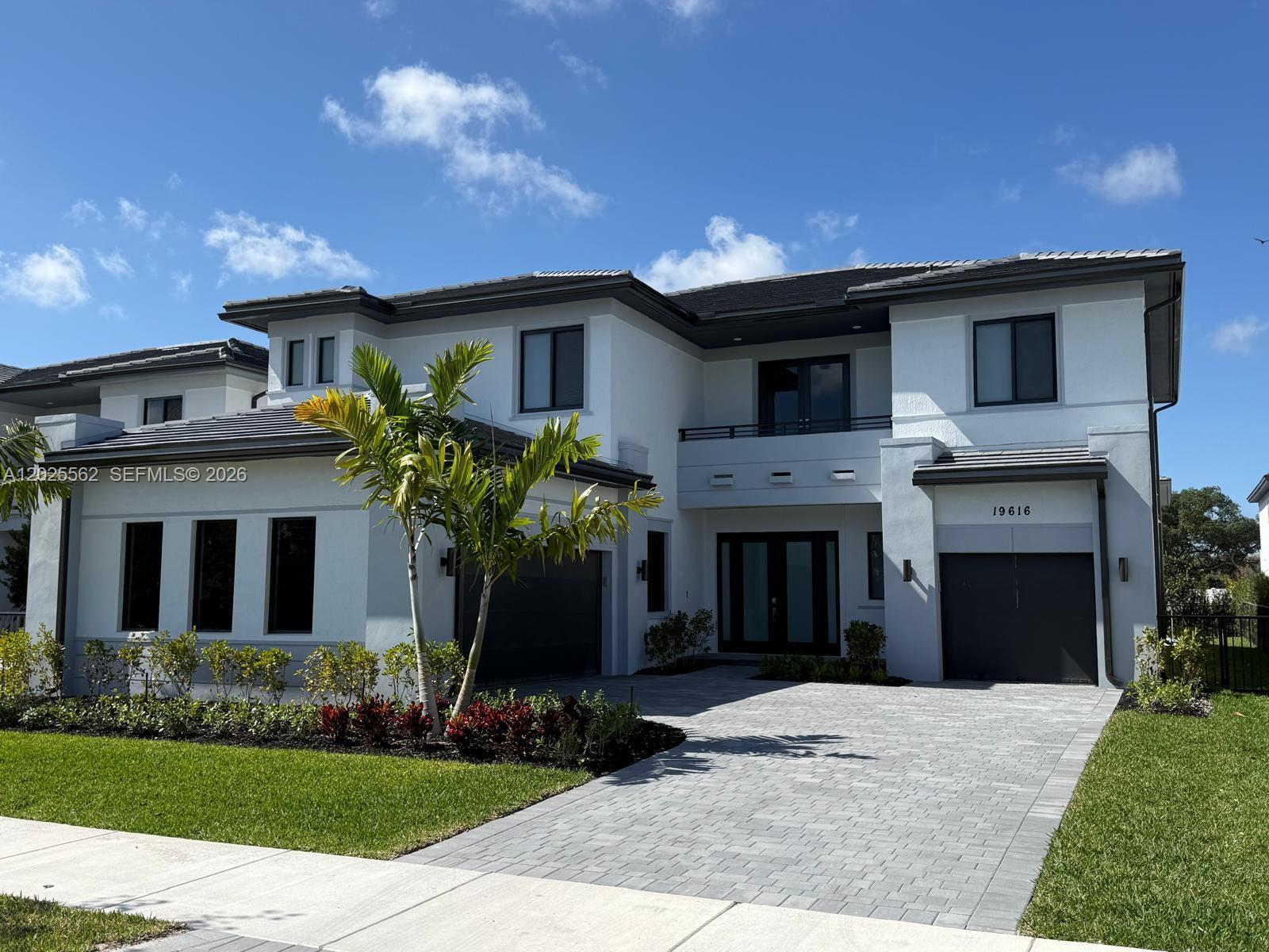 Single Family House