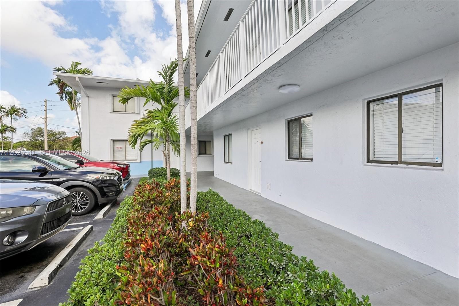 Villamore Condo