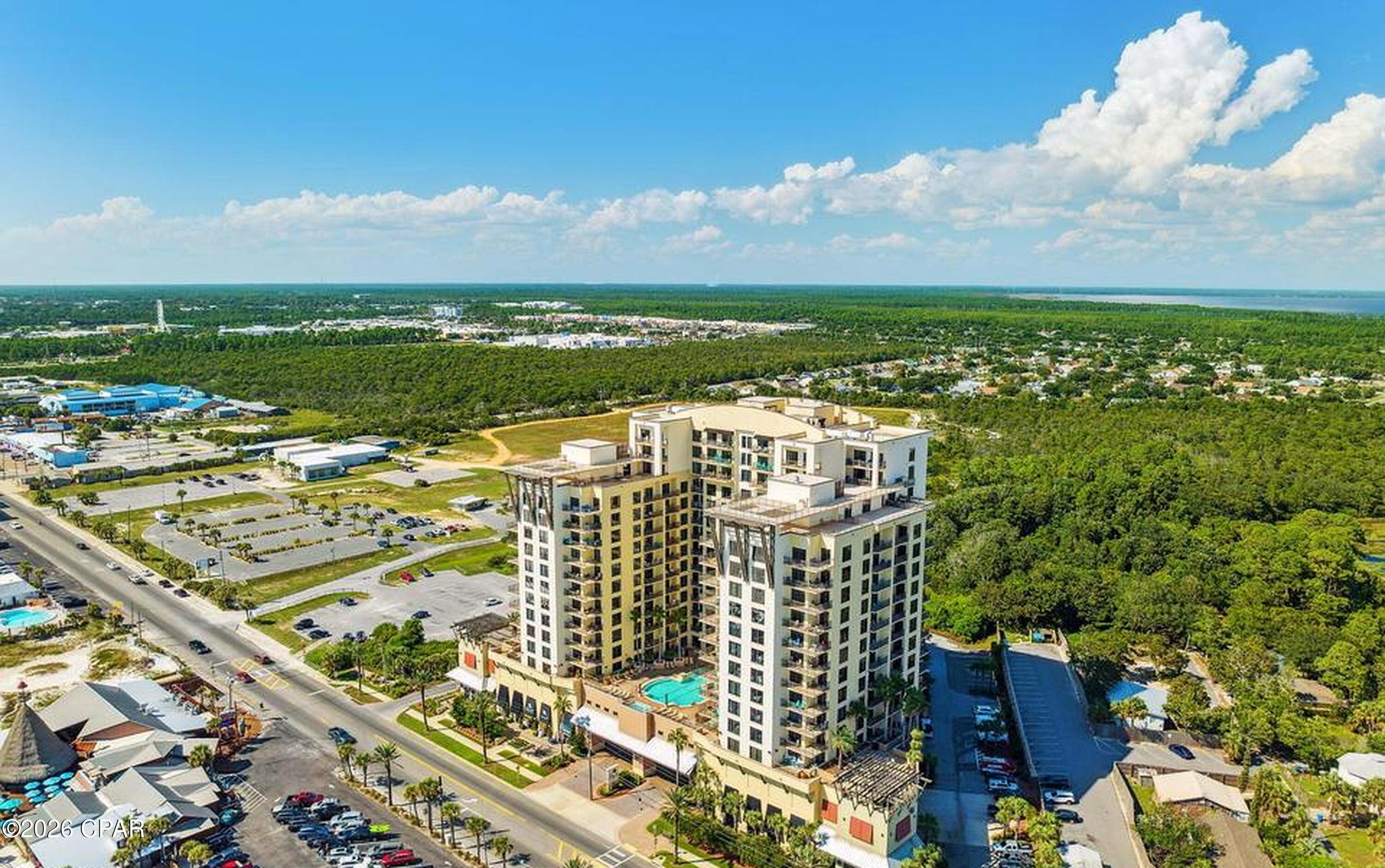 15100 Front Beach Road 919/921, Panama City Beach, FL 32413