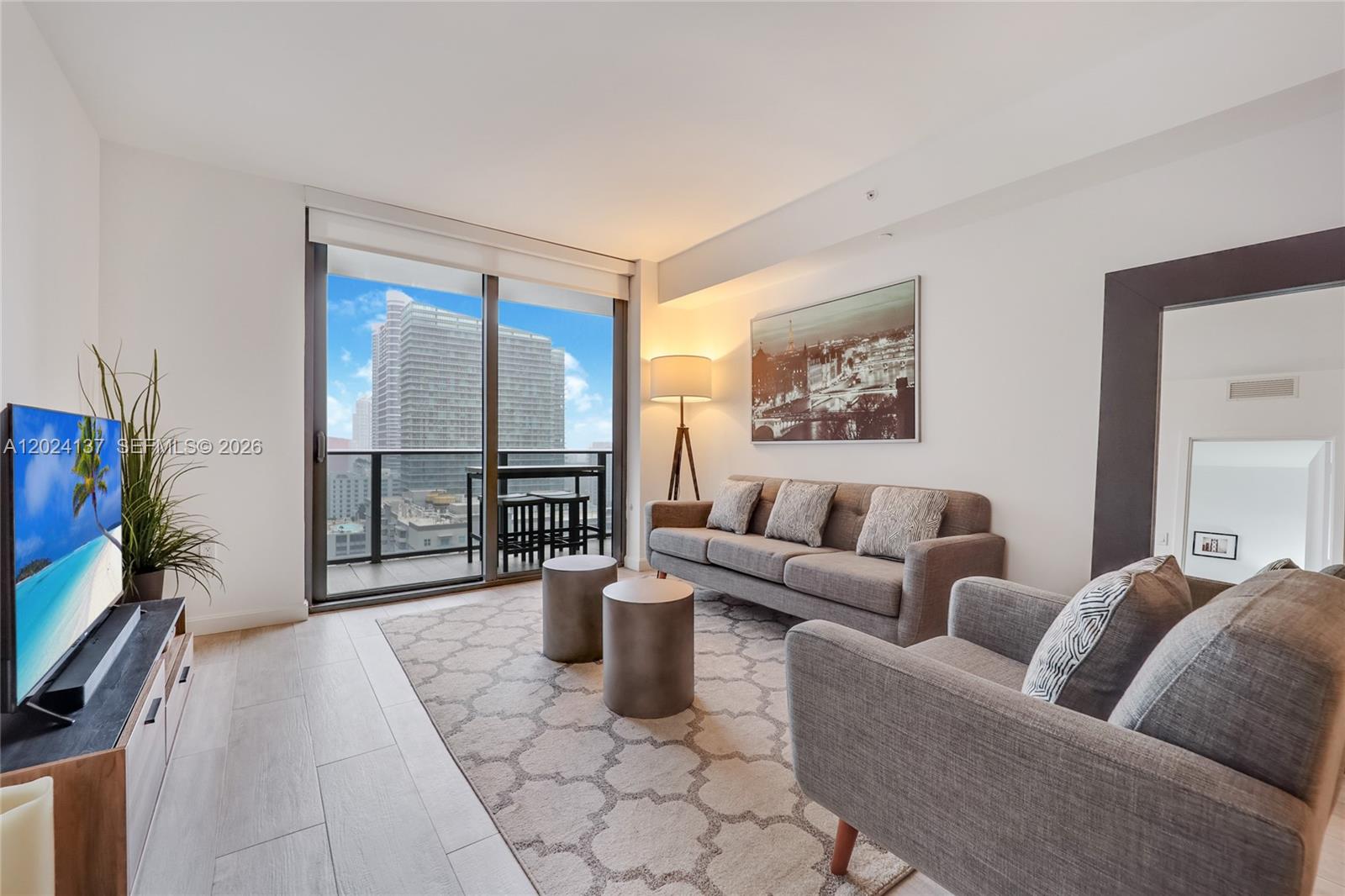 Brickell Heights East