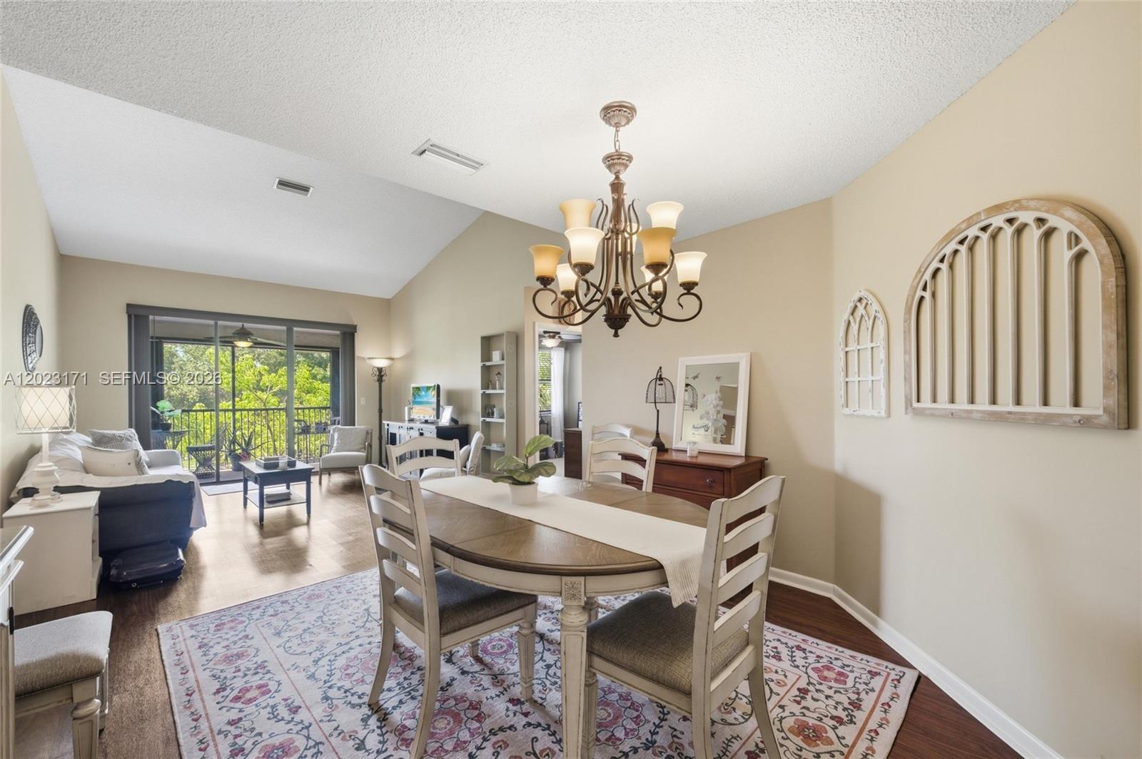 Bayview Village B Condo