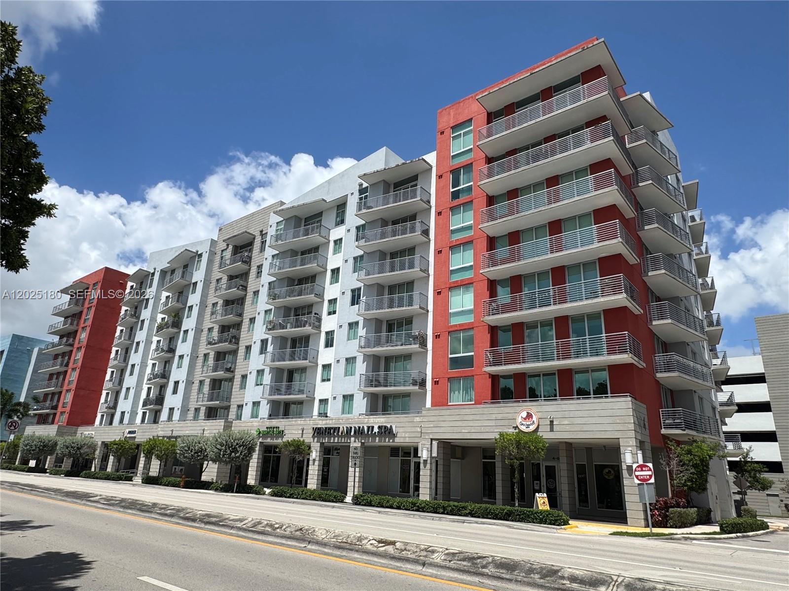 Midtown Doral Condo 4