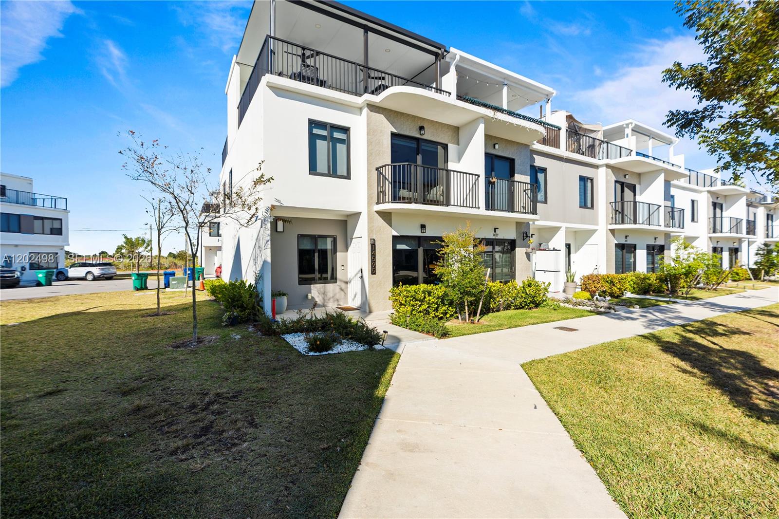Townhouse