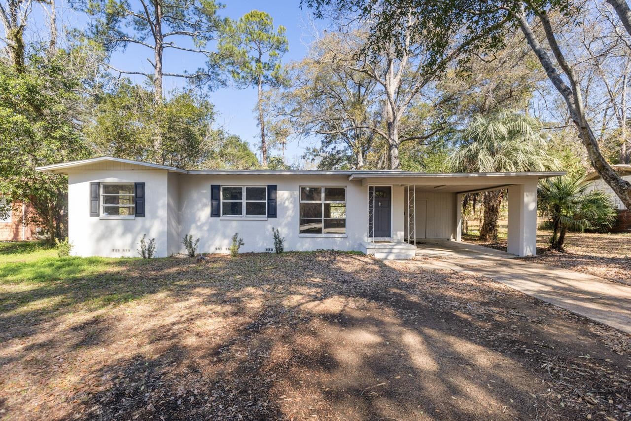 1402 W THARPE Street , Tallahassee, FL, 