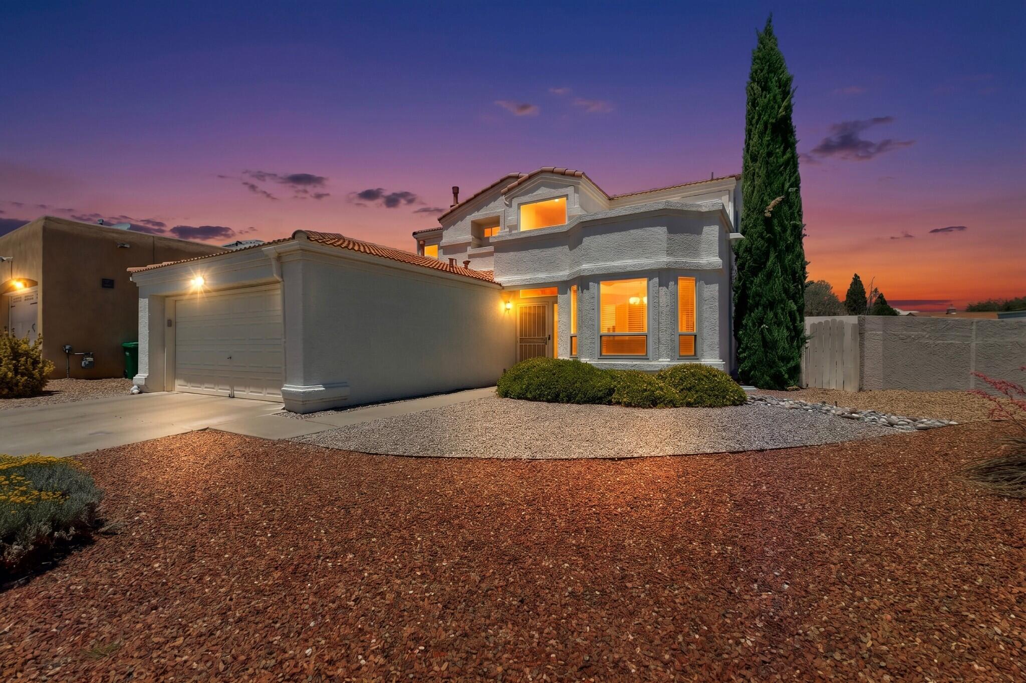 Photo 1 of Single family home for sale at 233 Nicklaus Dr Se, Rio Rancho, NM 87124 | MLS# 1104241 | Listing updated on 2026-09-17