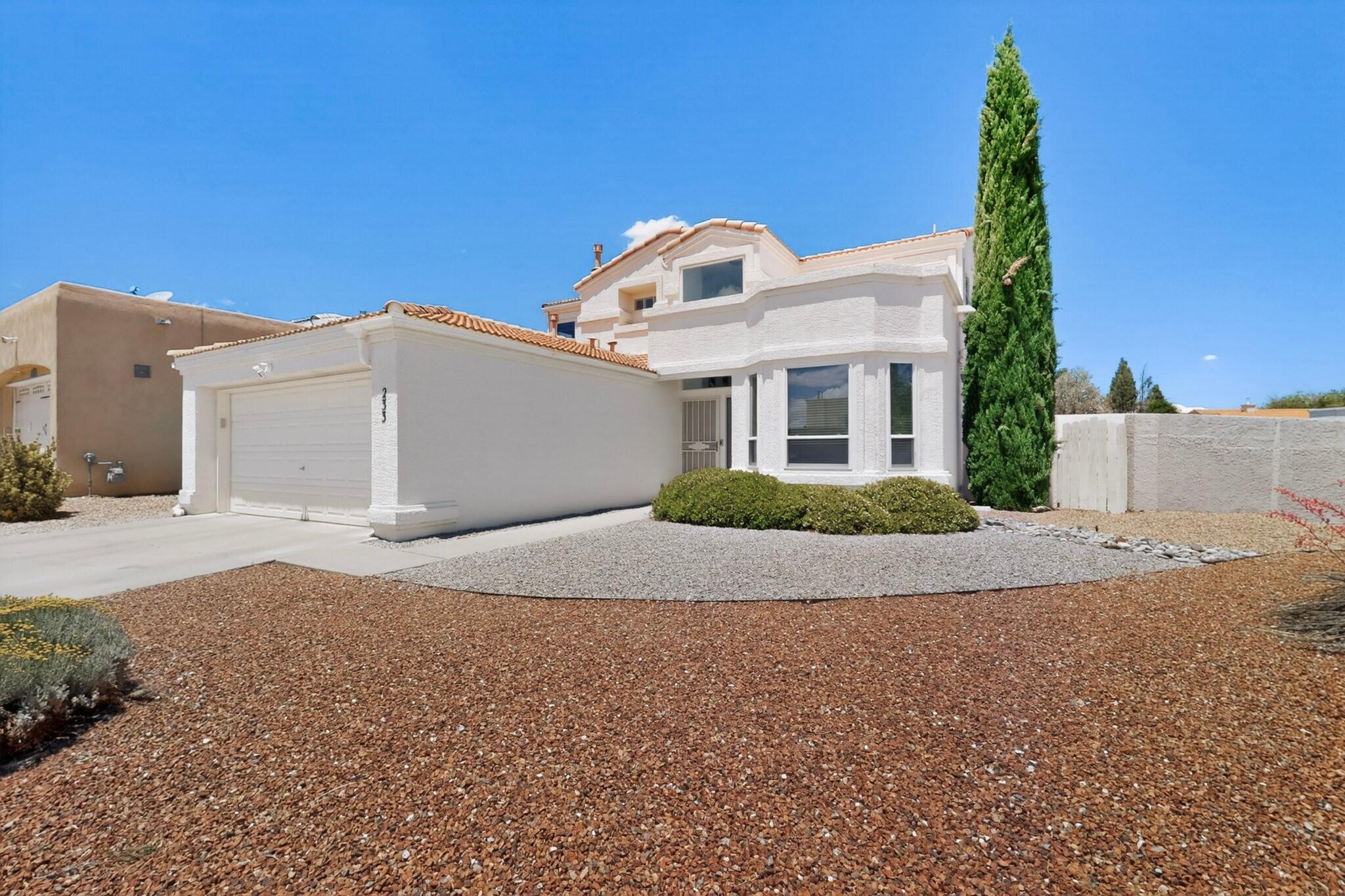 Photo 3 of Single family home for sale at 233 Nicklaus Dr Se, Rio Rancho, NM 87124 | MLS# 1104241 | Listing updated on 2026-09-17