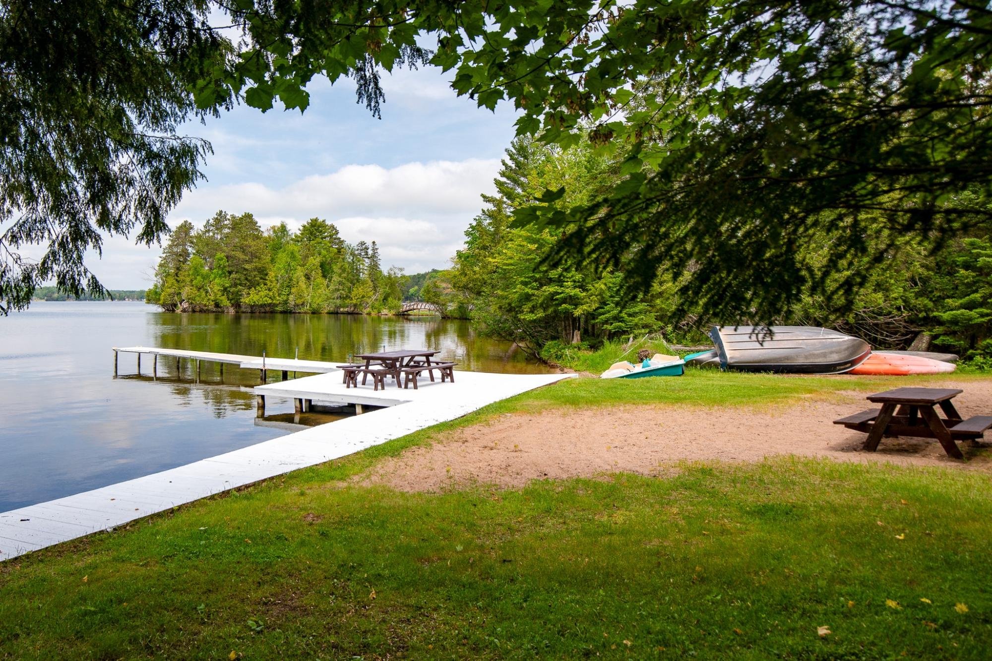 Pickerel Lake (C) Property 230 Vista Ln Photo 16