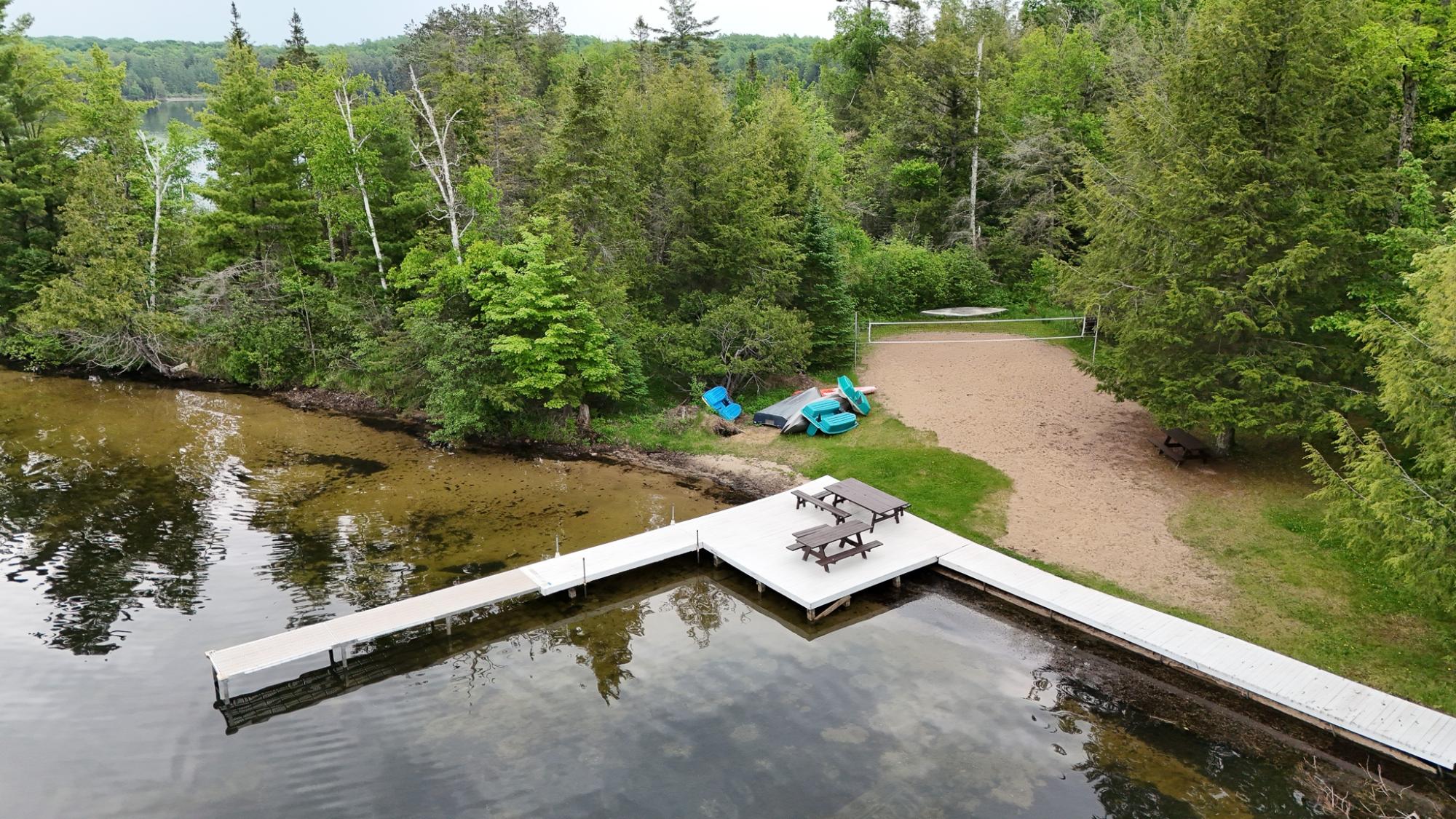 Pickerel Lake (C) Property 230 Vista Ln Photo 17