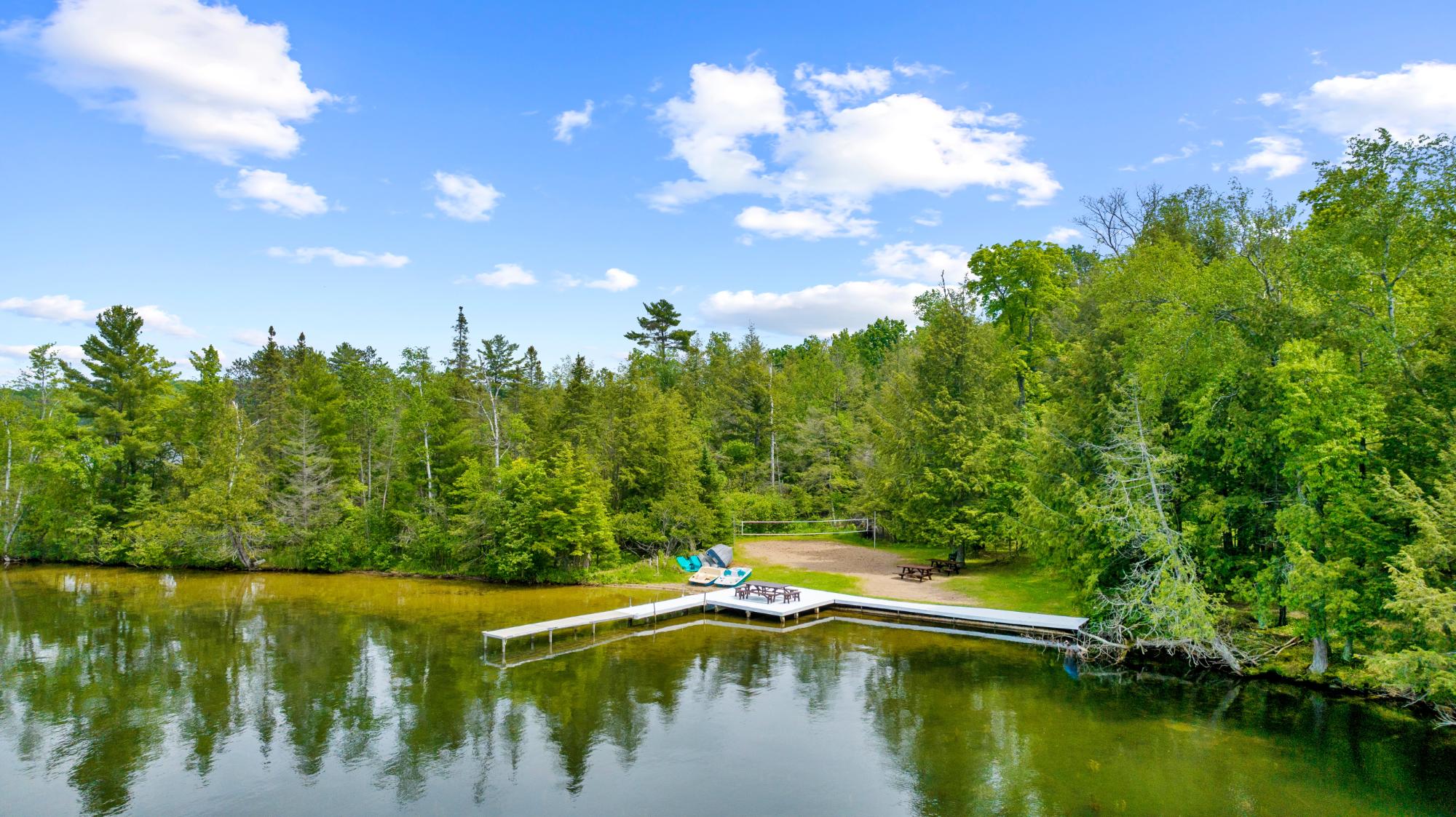 Pickerel Lake (C) Property 230 Vista Ln Photo 19