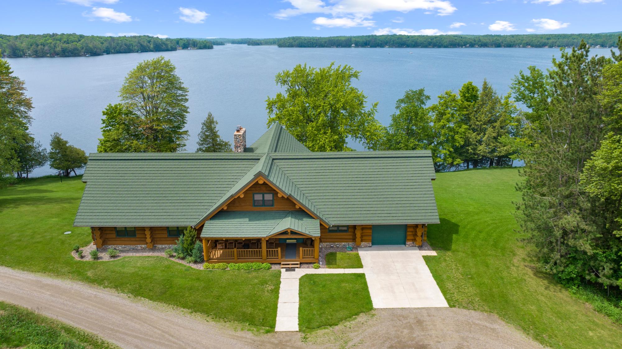 Pickerel Lake (C) Property 230 Vista Ln Photo 4
