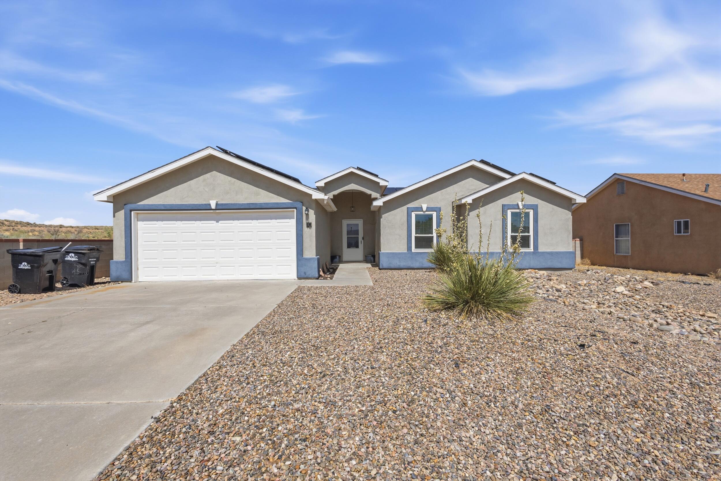 2nd image of 10 Psalms Pl, Los Lunas, NM 87031 | MLS# 1104242