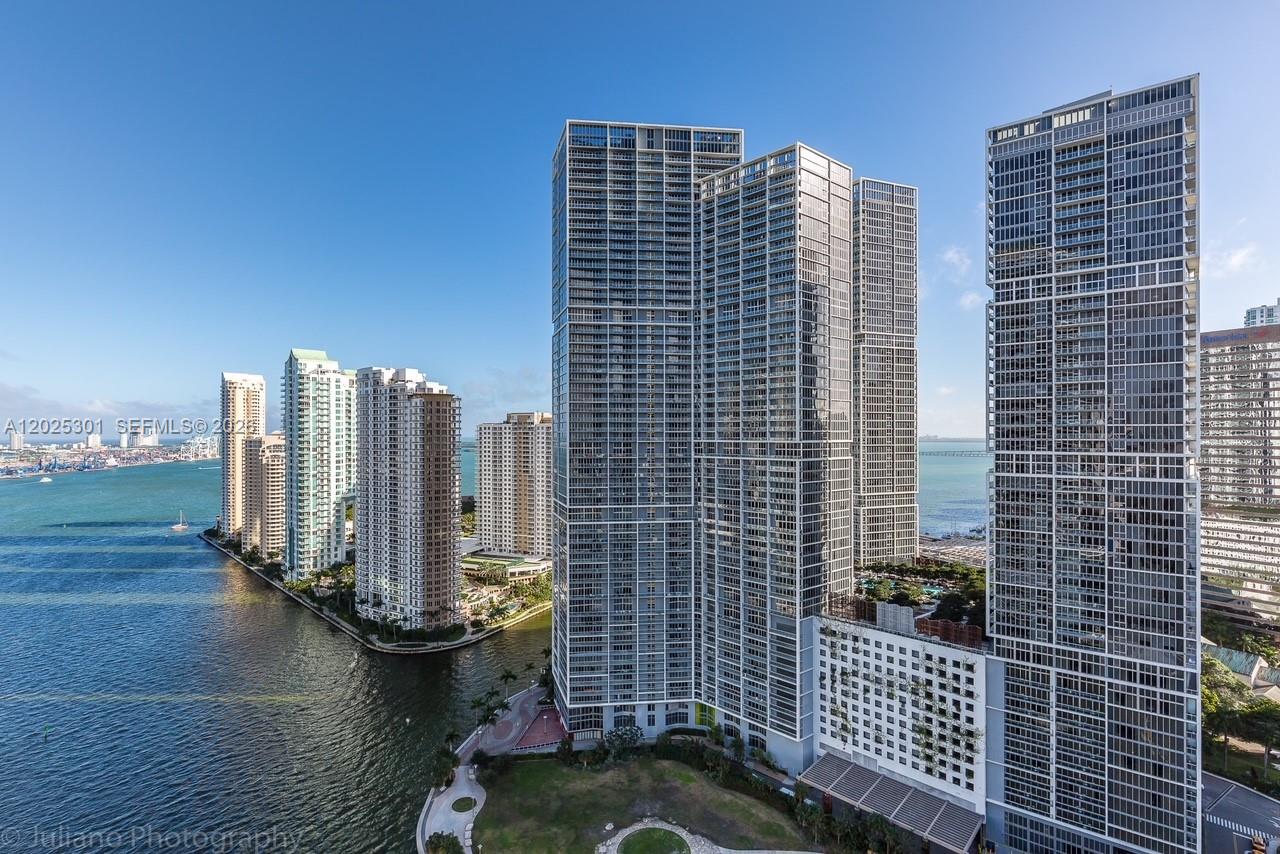 Epic West Condo