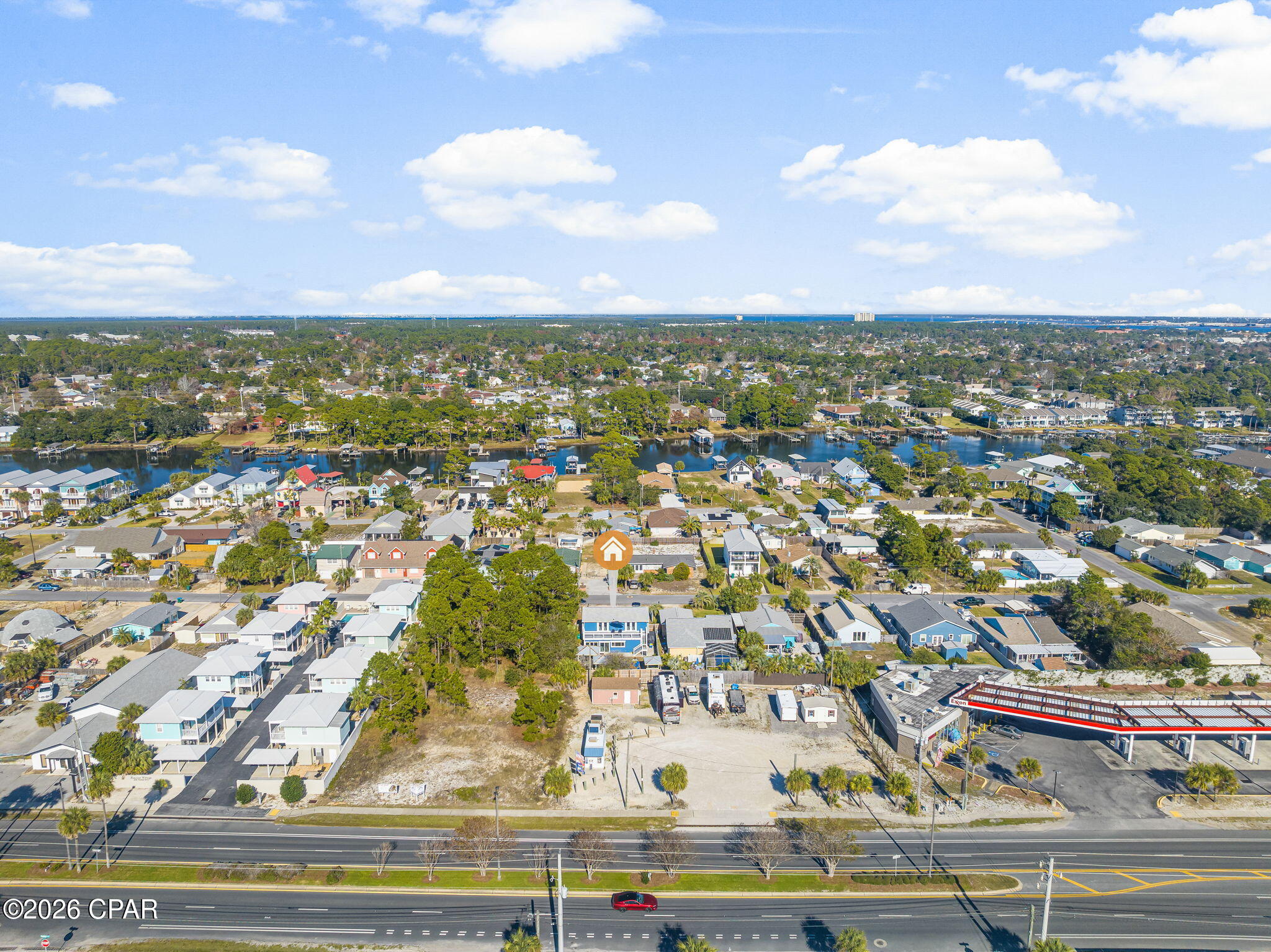 47th image of 8323 Elizabeth Ave, Panama City, FL 32408 | MLS# 790409