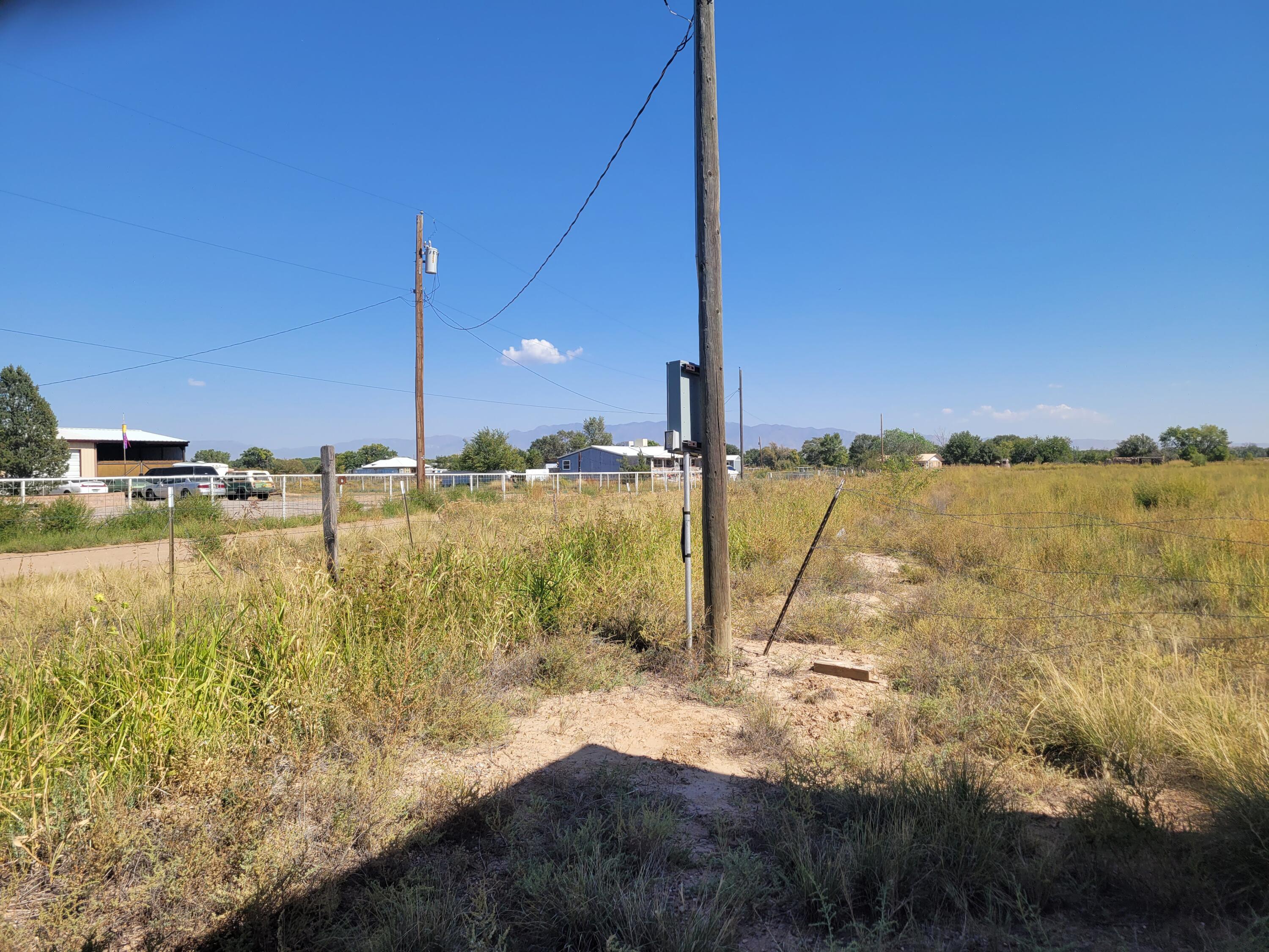 Photo 20 —  Armijo Rd