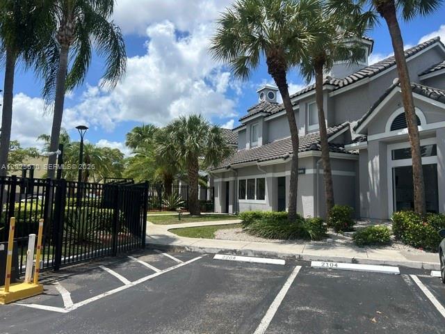 Coral Club Garden Villas