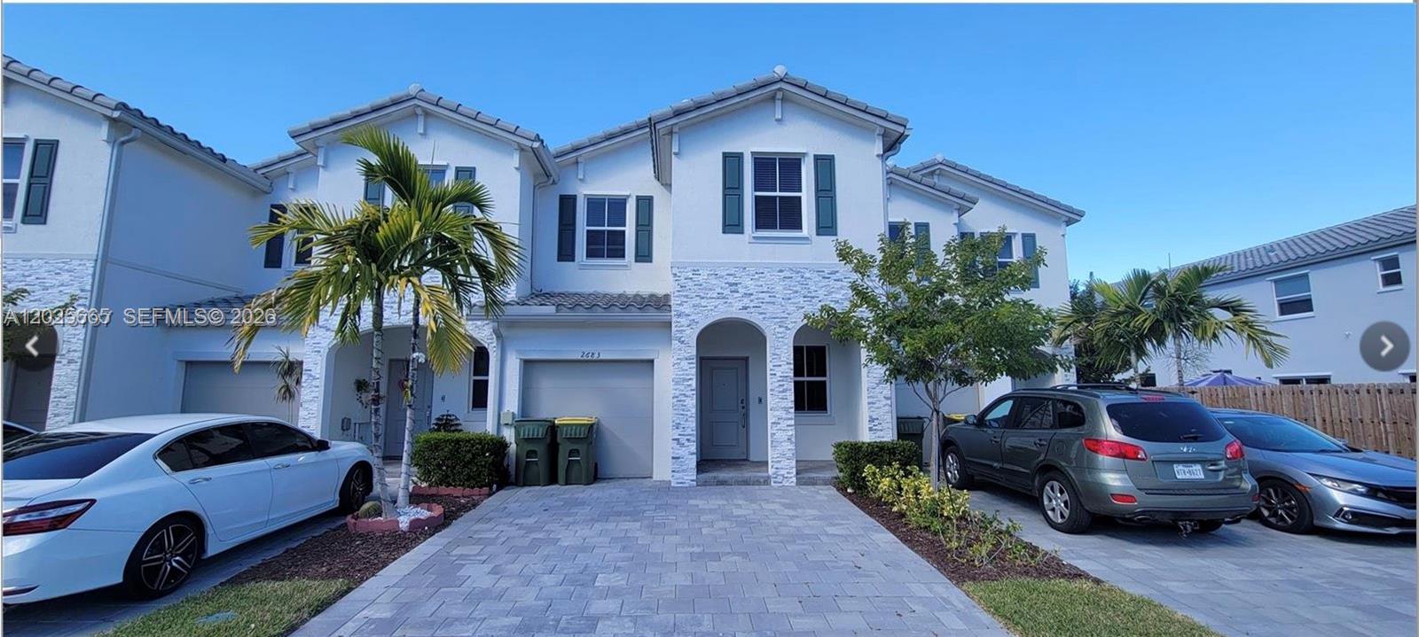 Keys Gate Residential