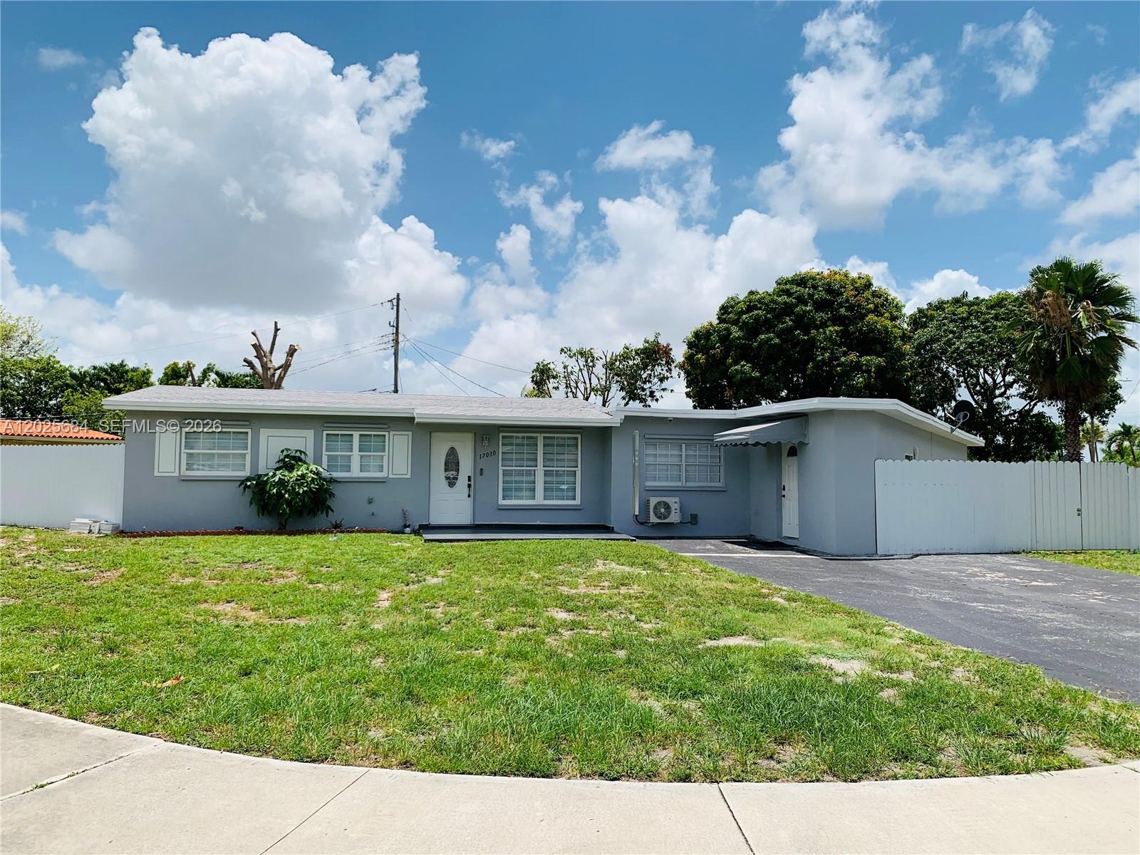 Carol City Red Road Manor