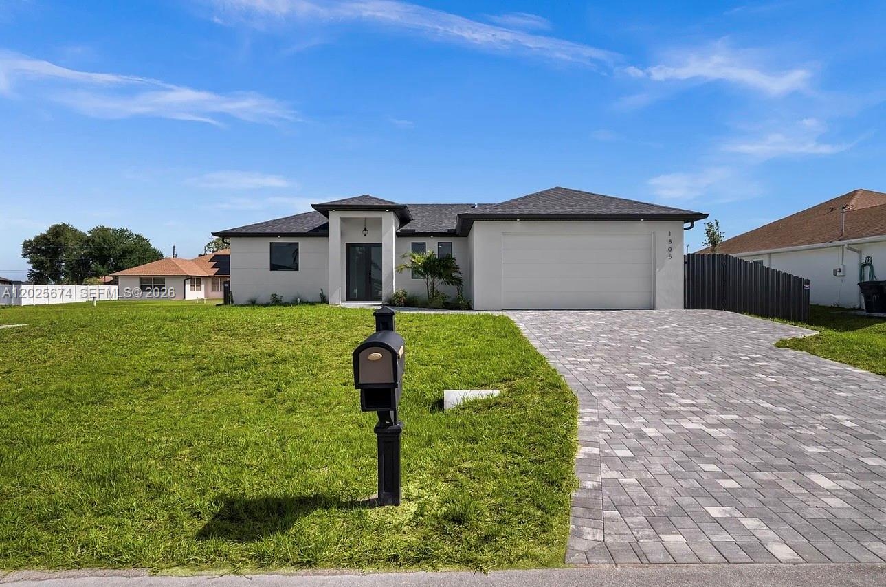 Cape Coral