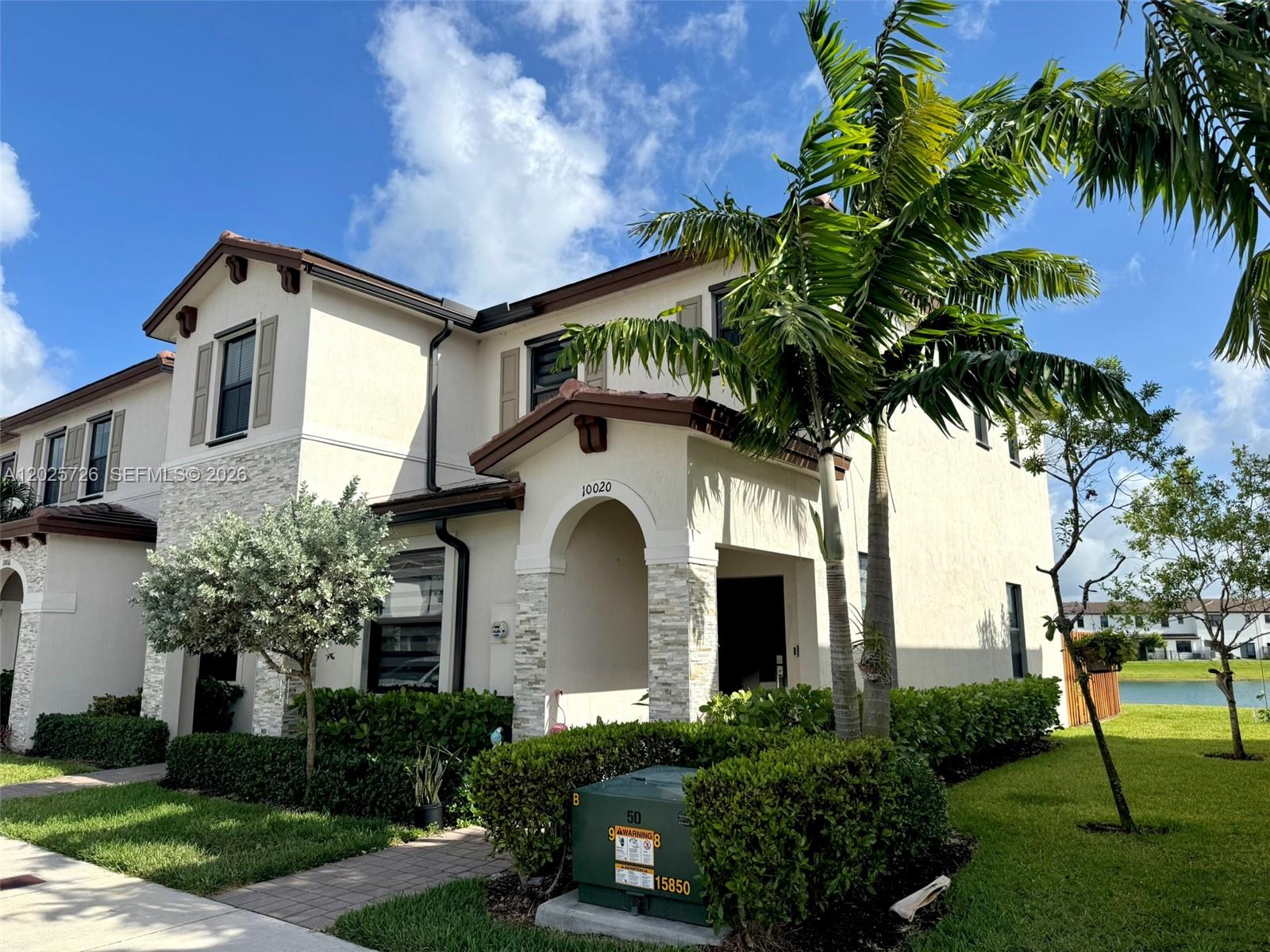 Enclave South Phase 2