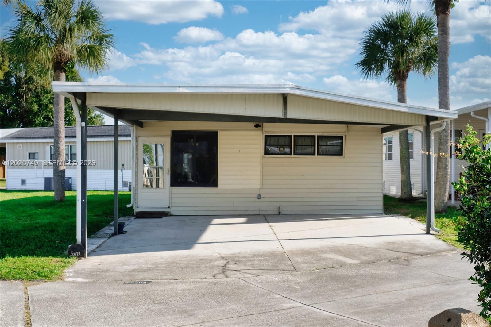 Homes for sale in Okeechobee, FL | 5302 Se 64th Terr, Okeechobee, FL 34974 | MLS# A12025749