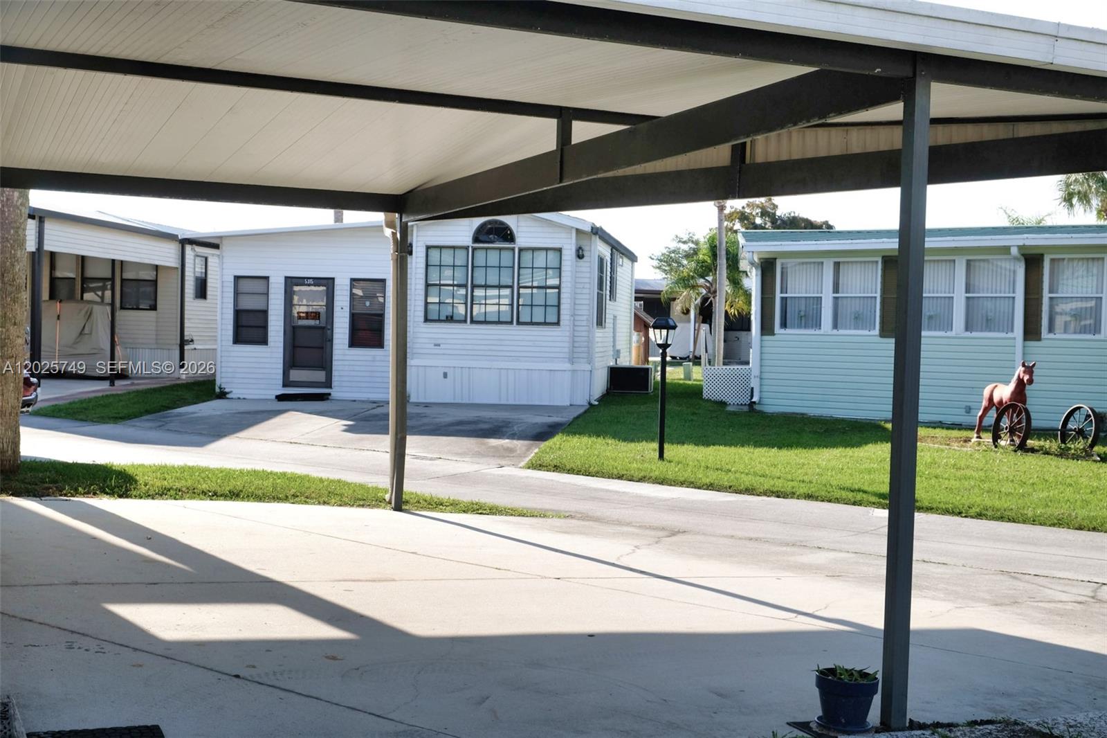 Homes for sale in Okeechobee, FL | 5302 Se 64Th Terr, Okeechobee, FL 34974 | MLS# A12025749