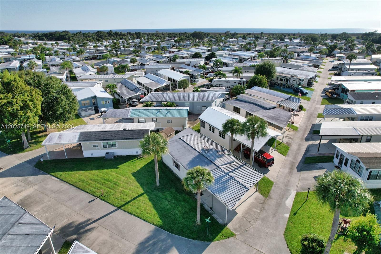 Homes for sale in Okeechobee, FL | 5302 Se 64Th Terr, Okeechobee, FL 34974 | MLS# A12025749