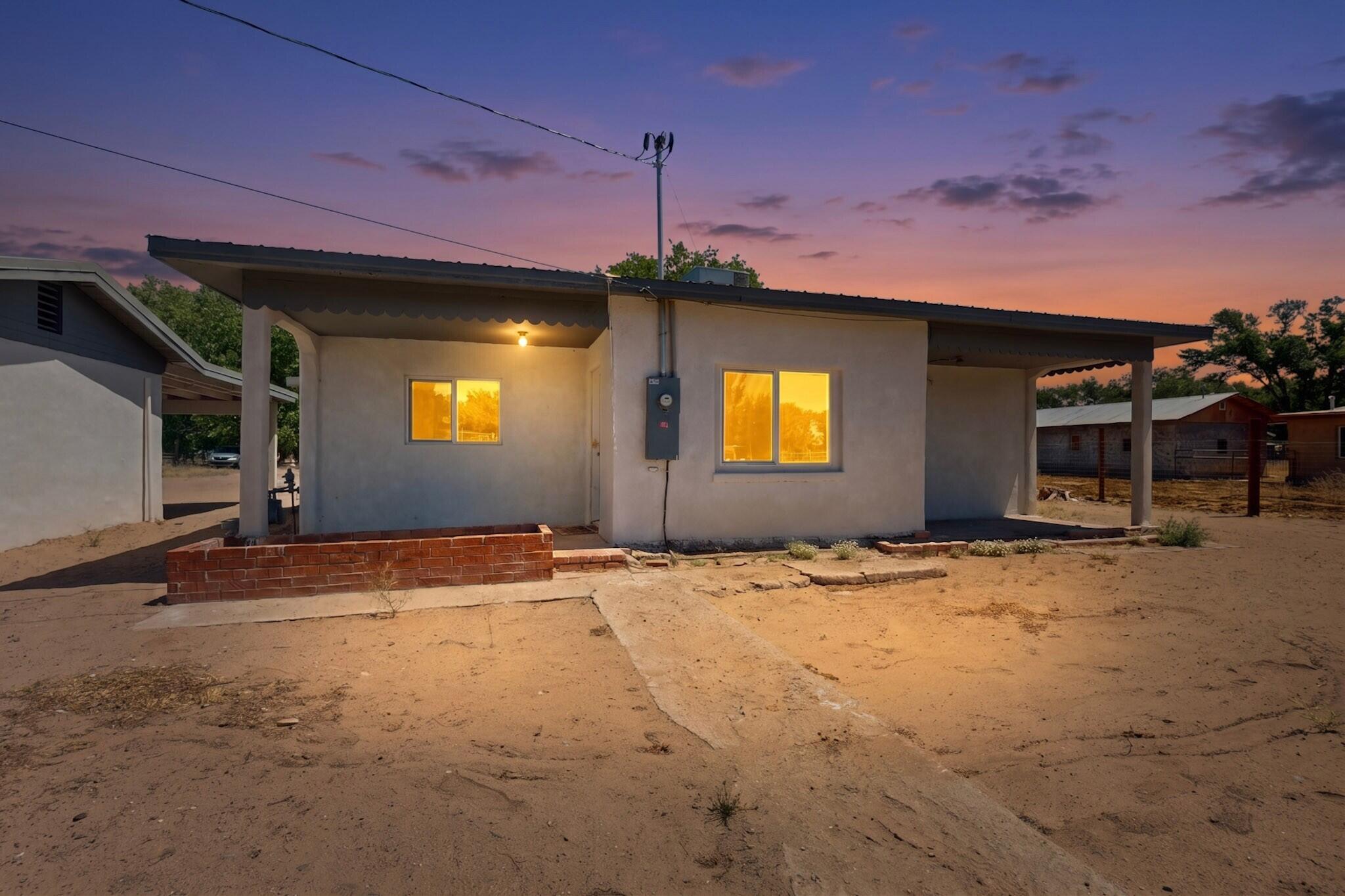 1st image of 1104 E River Rd, Belen, NM 87002 | MLS# 1104259