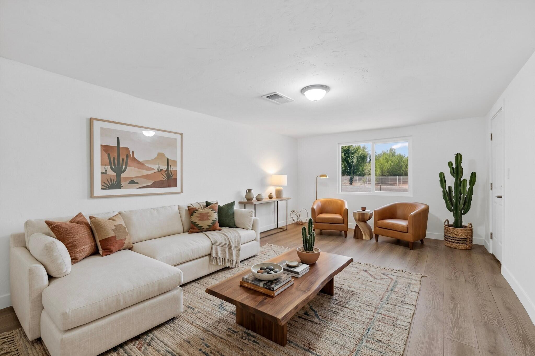 image of 1104 E River Rd, Belen, NM 87002 | MLS# 1104259