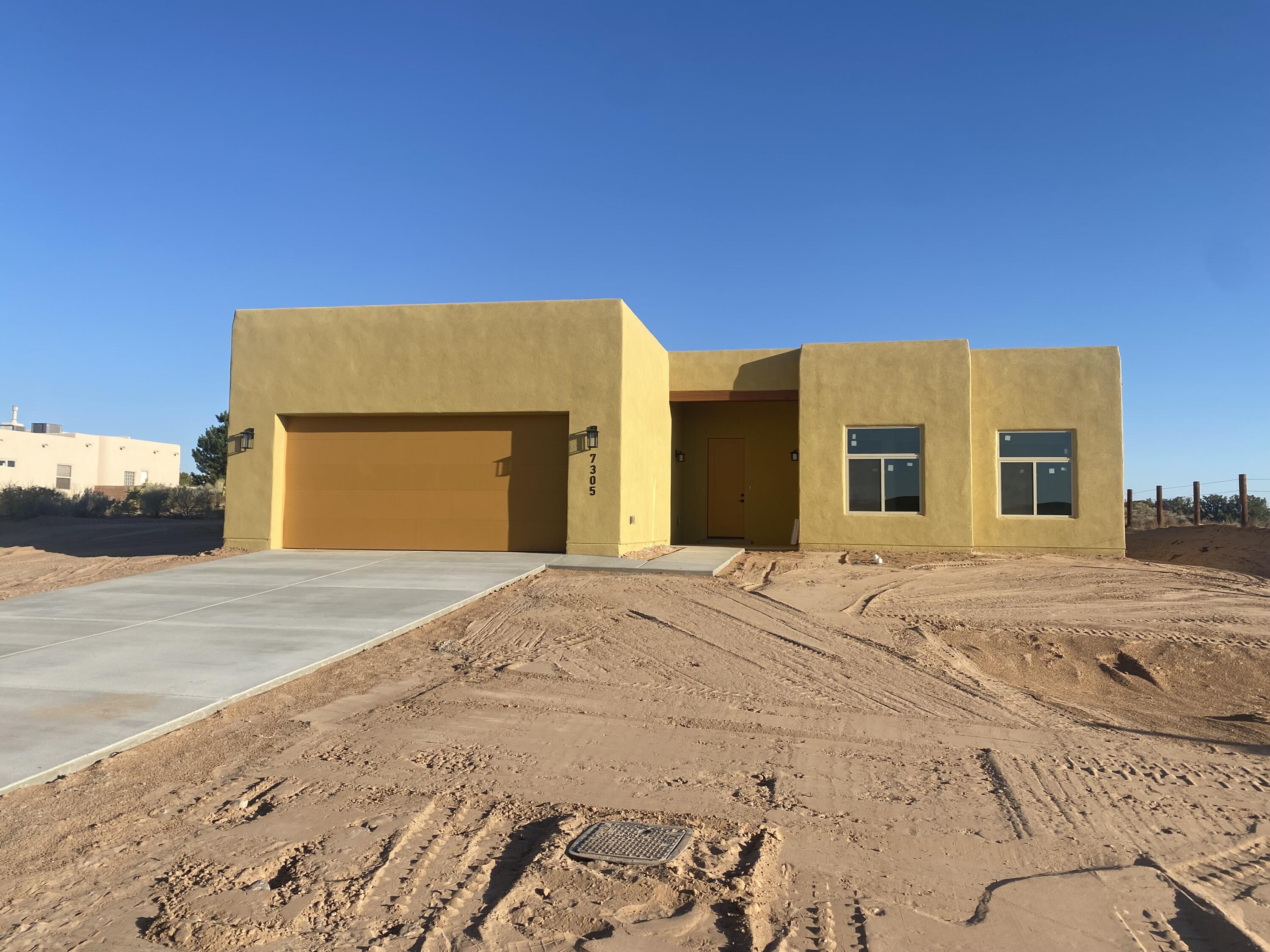 7305 Hapsburg Road NE Rio Rancho, NM 87144