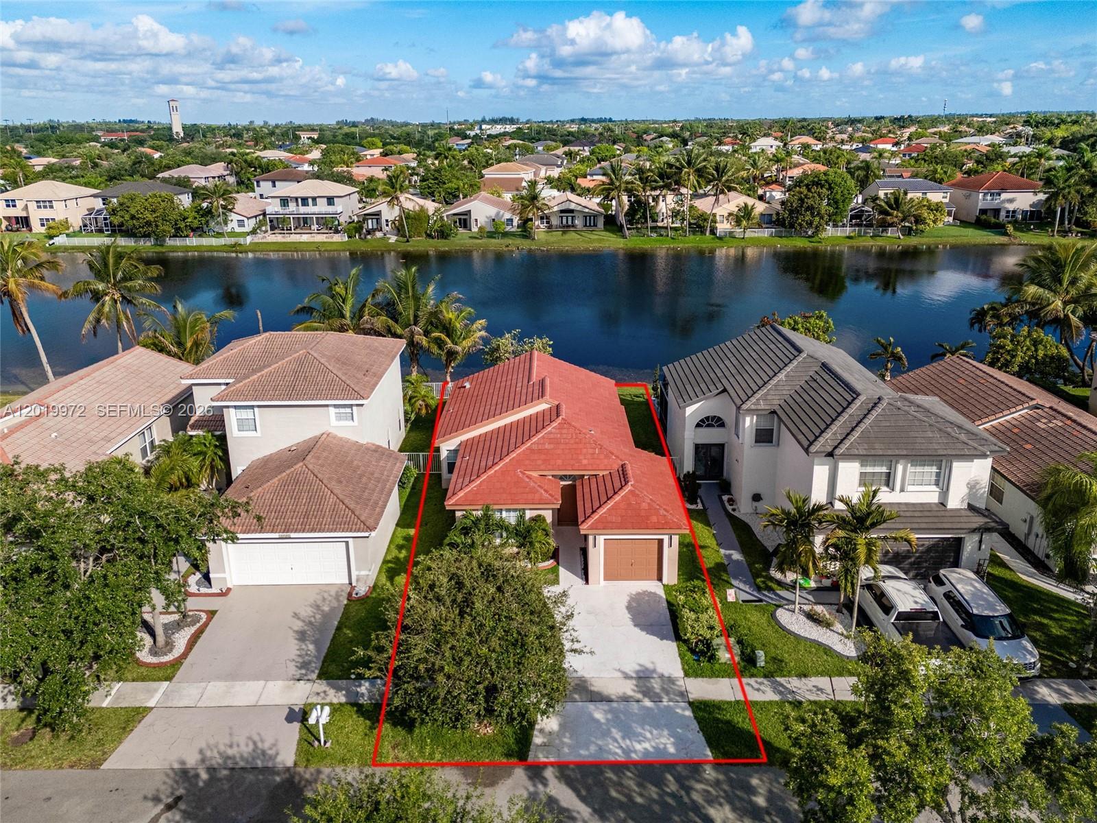 Silver Lakes Phase III