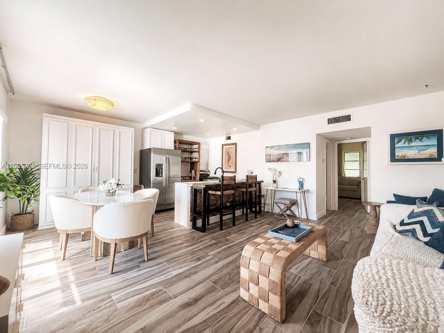 Exclusive Listing