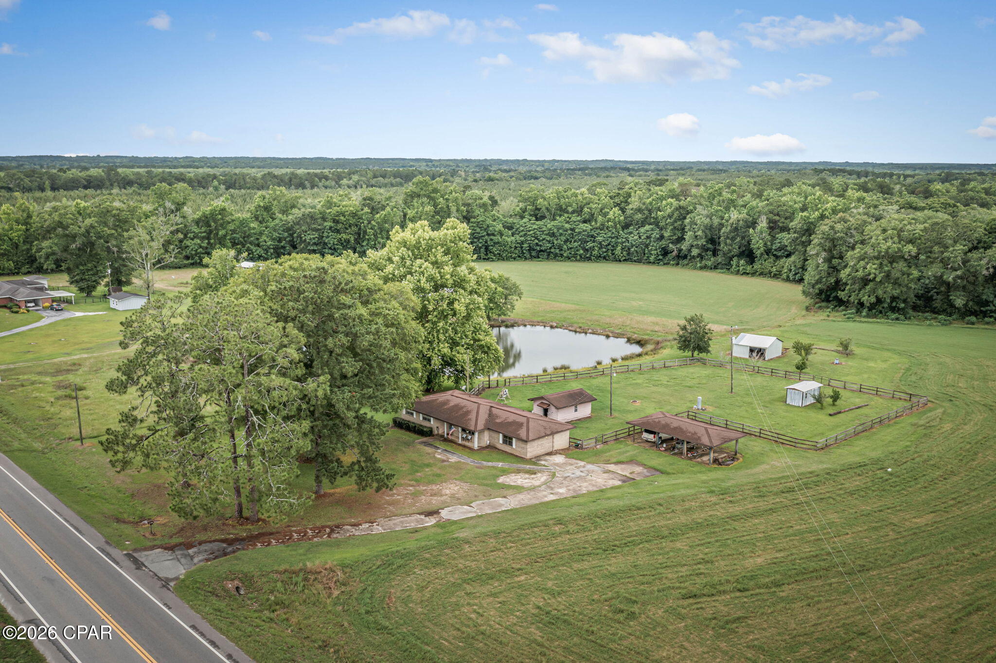 Homes for sale in Graceville, FL | 3701 Hwy 2, Graceville, FL 32440 | MLS# 790418