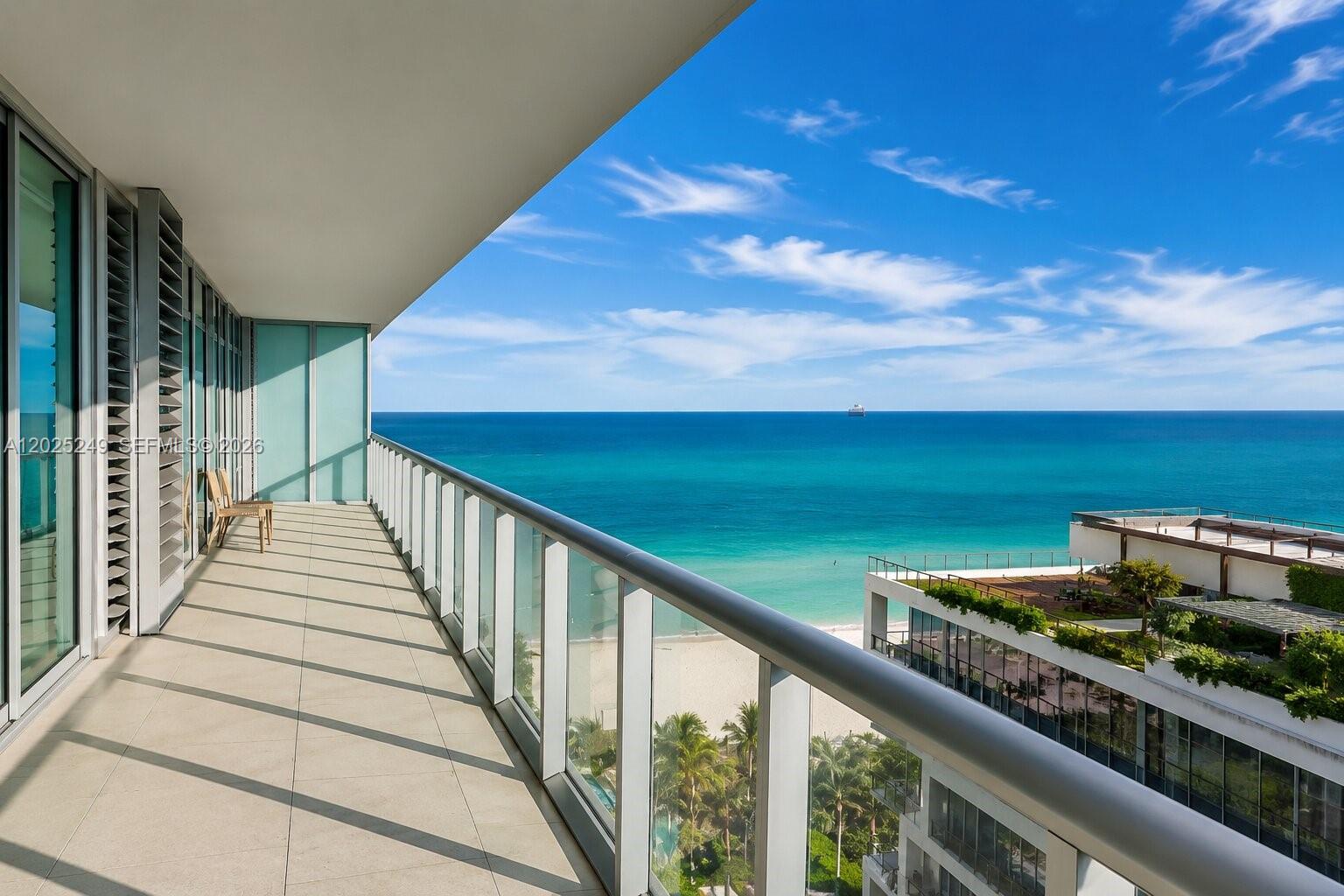 The Caribbean Condo