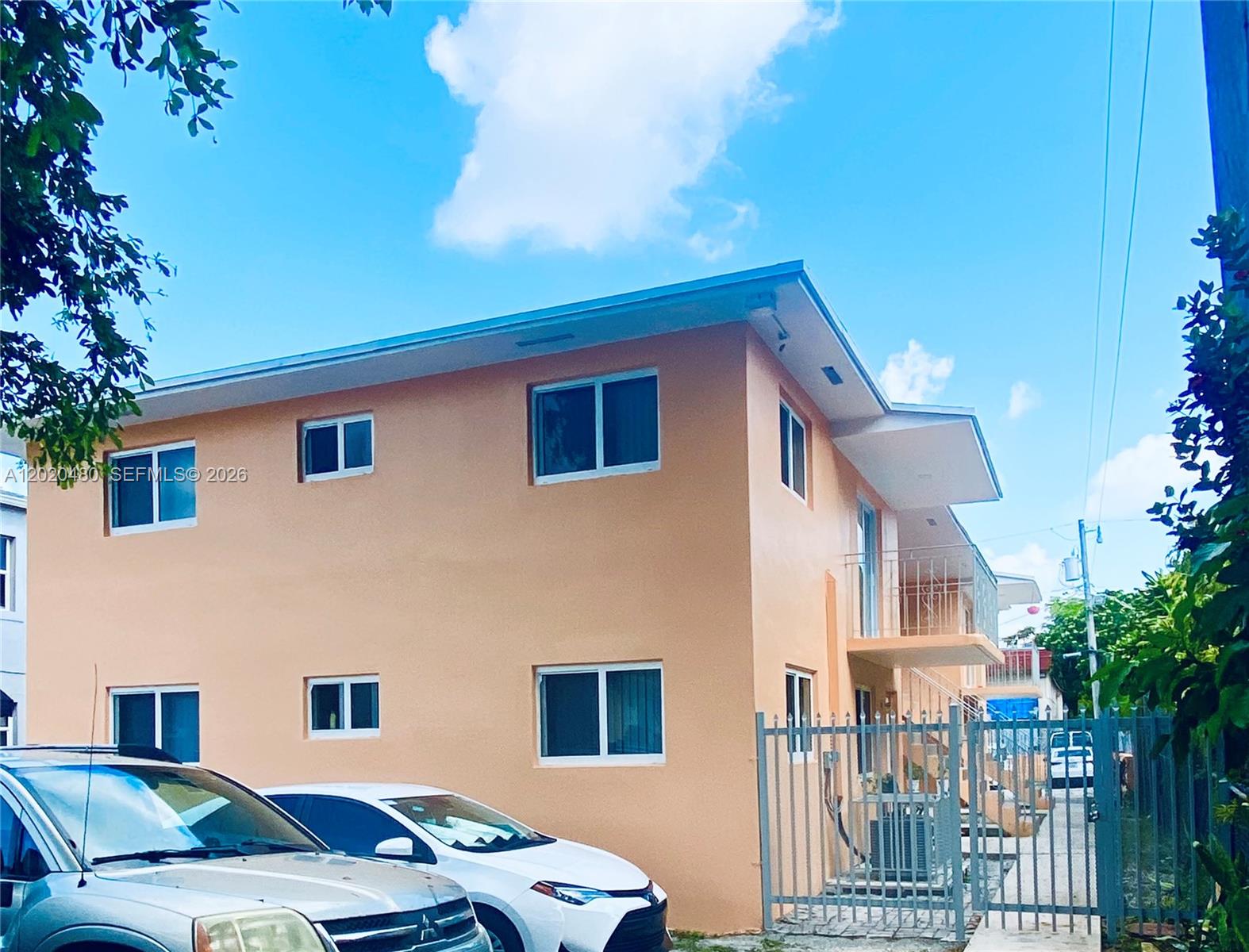 Multifamily