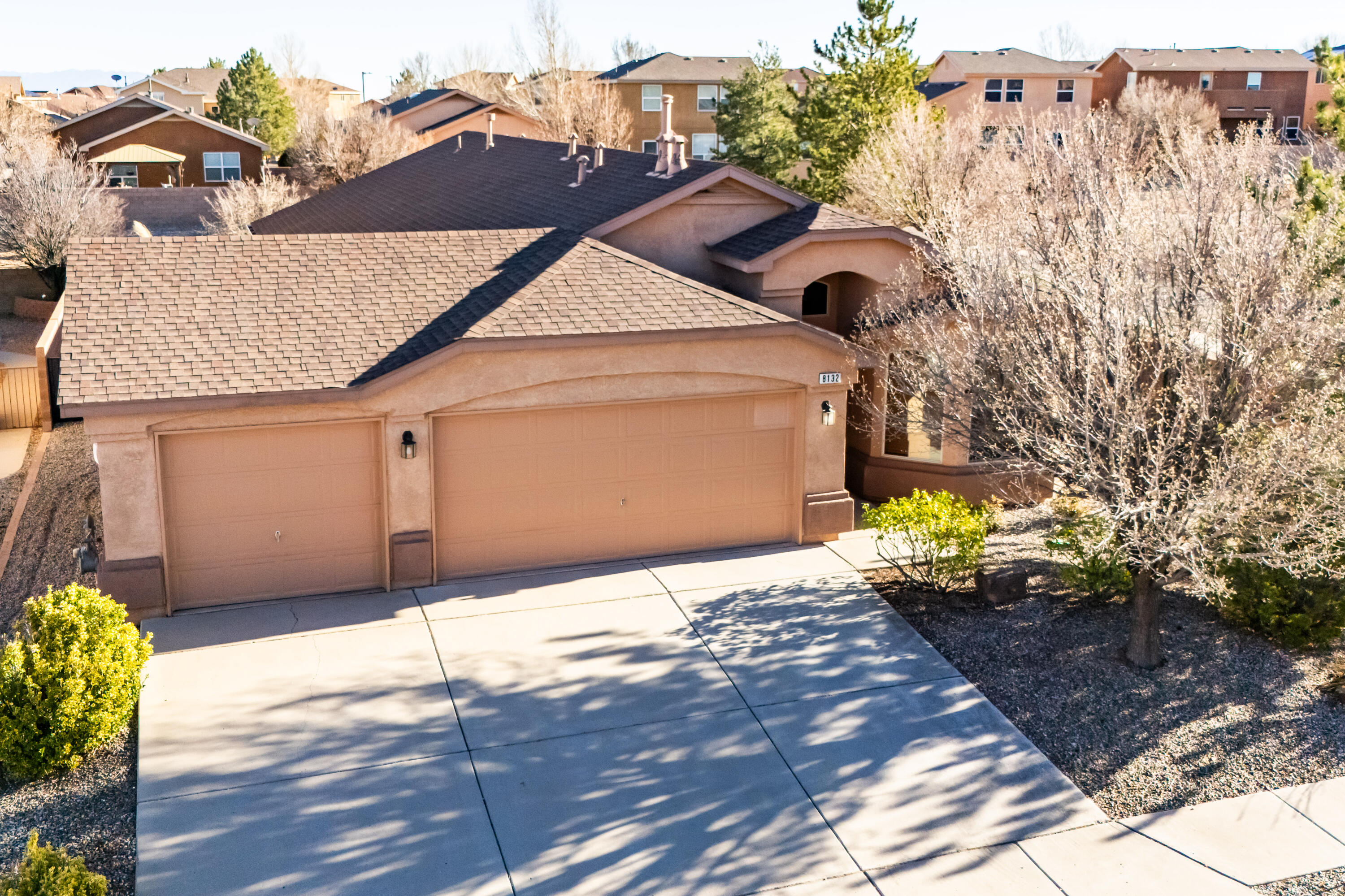 8132 Long Mesa Place NW Albuquerque, NM 87114