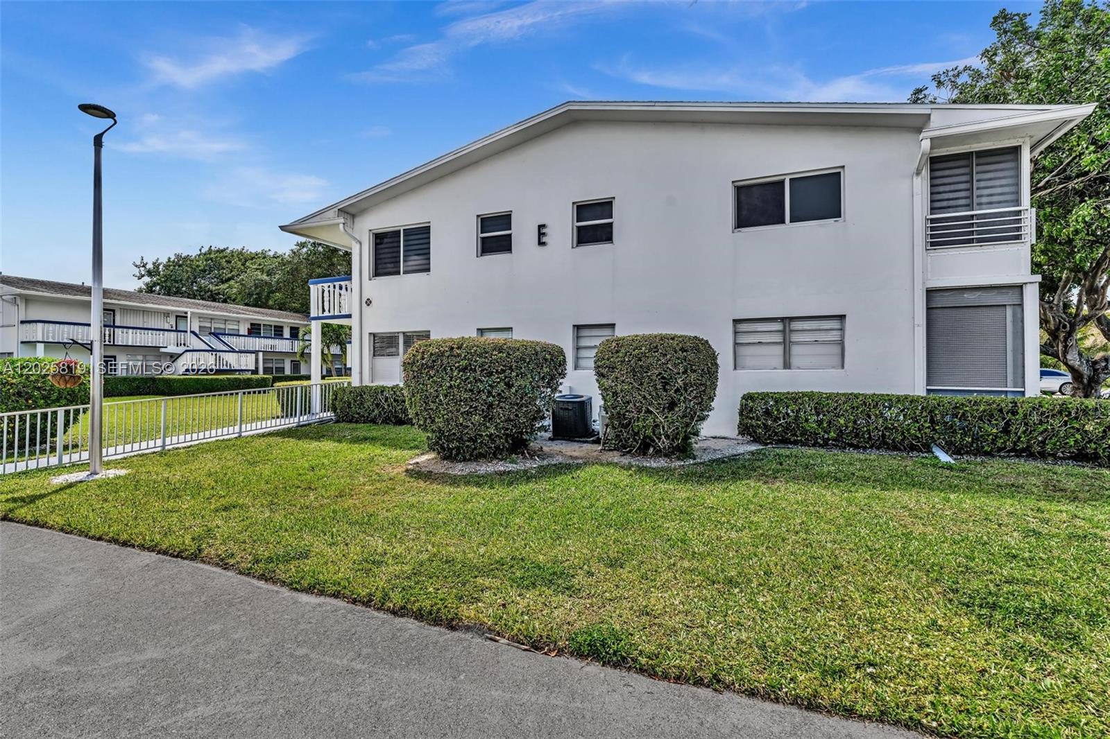 Westbury E Condo