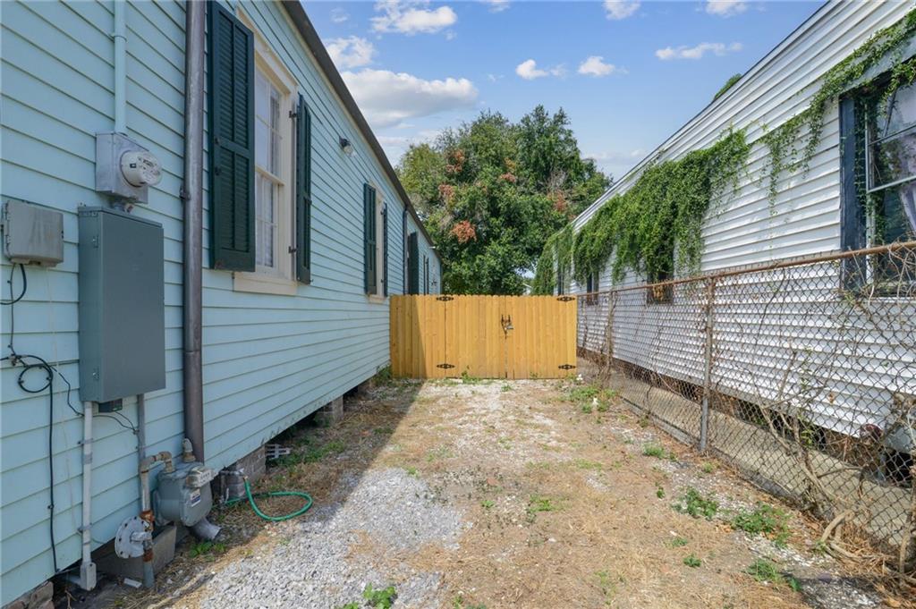 Photo 2 of Single family home for sale at 1659 N Galvez St, New Orleans, LA 70119 | MLS# 2559898 | Listing updated on 2026-10-10
