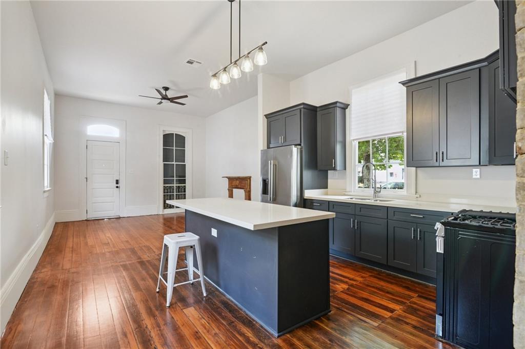 Photo 3 of Single family home for sale at 1659 N Galvez St, New Orleans, LA 70119 | MLS# 2559898 | Listing updated on 2026-10-10