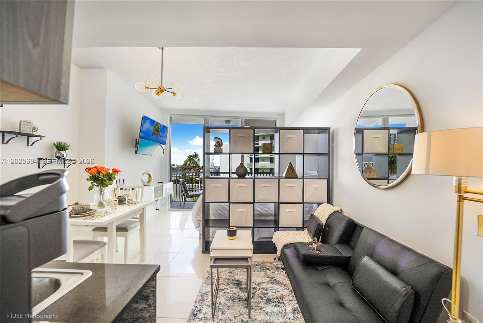 Opera Tower Condo