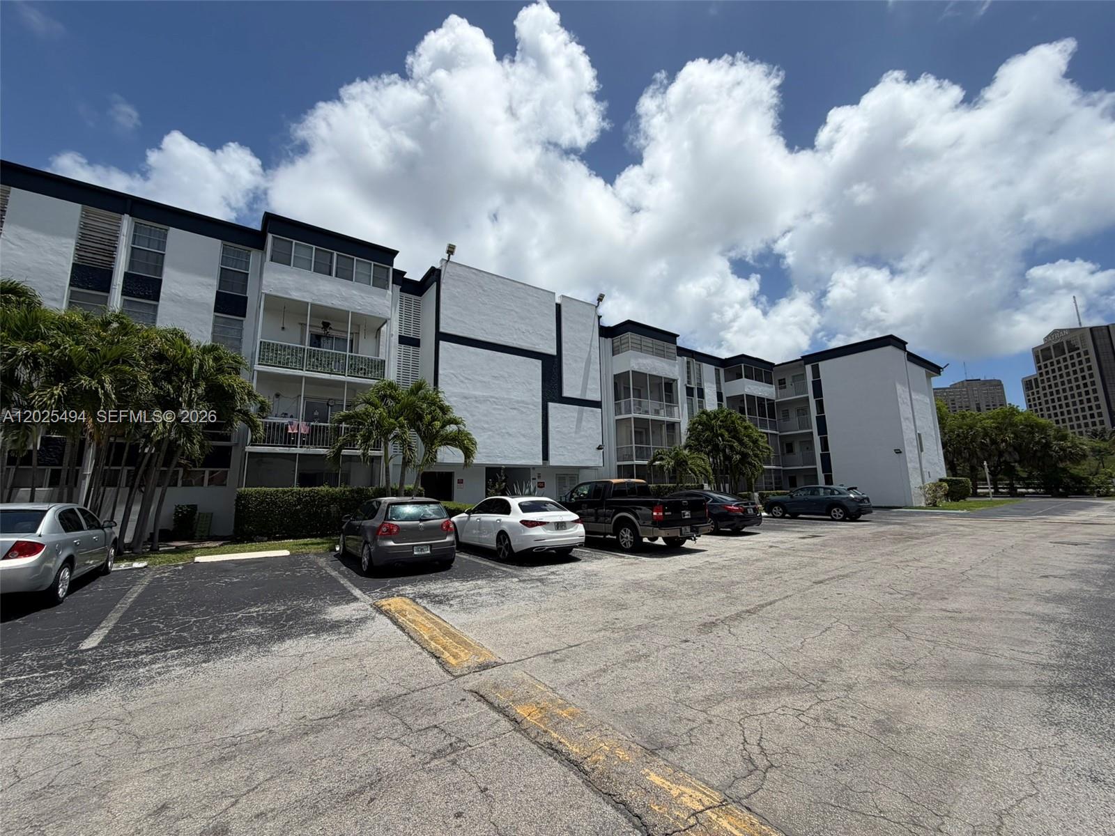 Ken-Dade No 2 Condominium