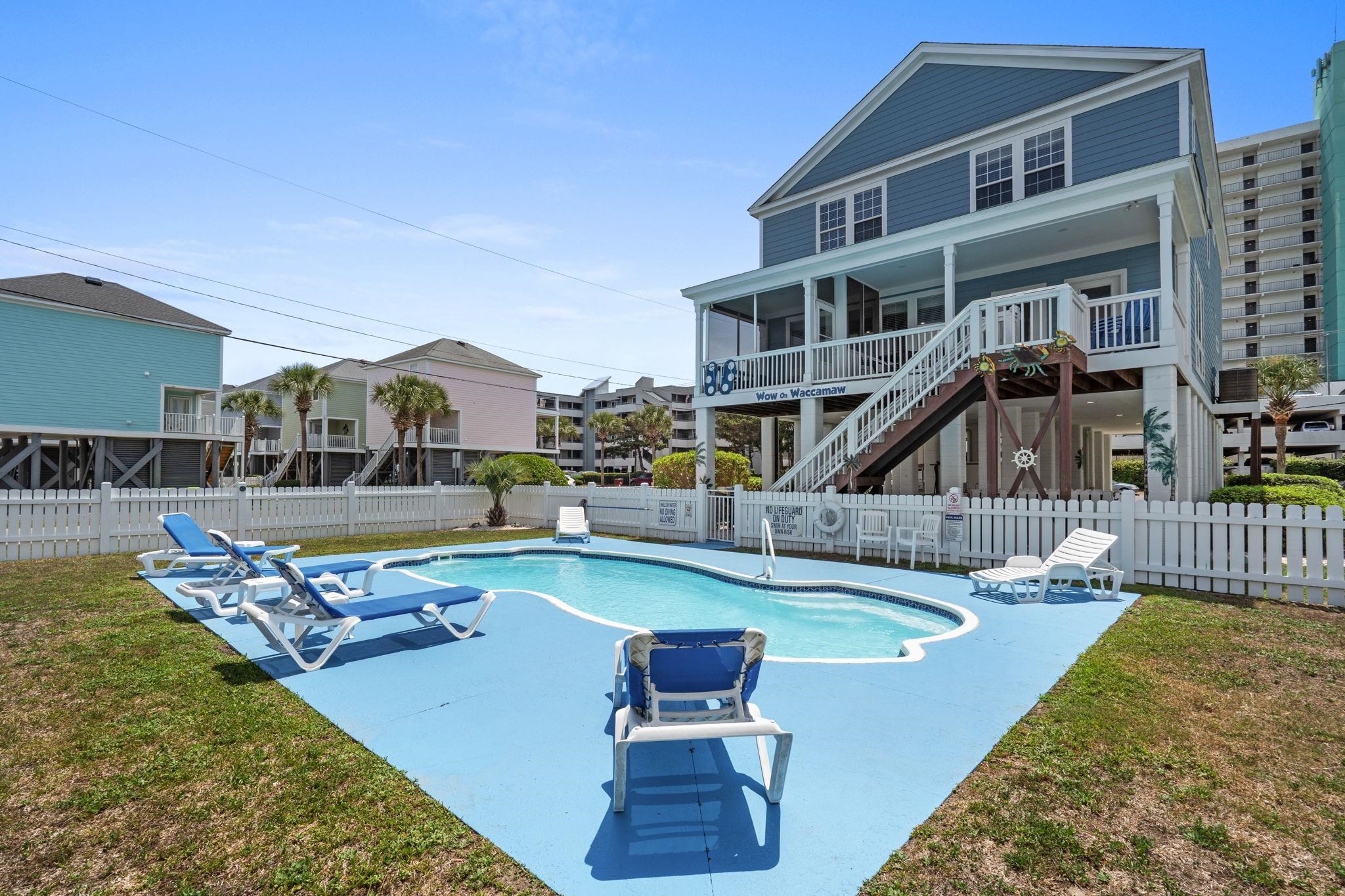 Photo 3 of Sale Pending at 1217 N Waccamaw Dr, Murrells Inlet, SC 29576 | MLS# 2613547 | Listing updated on 2026-09-21