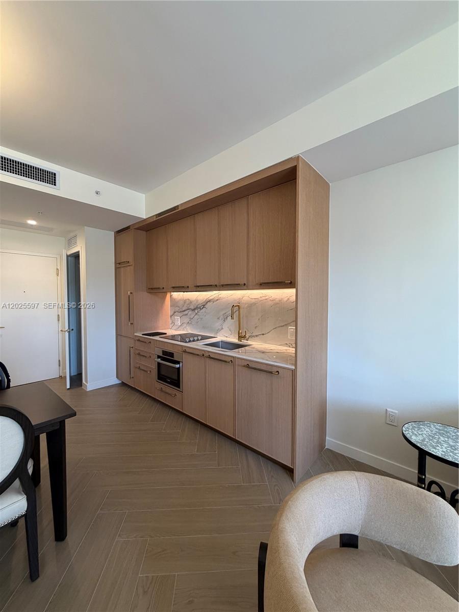Nomad Residences